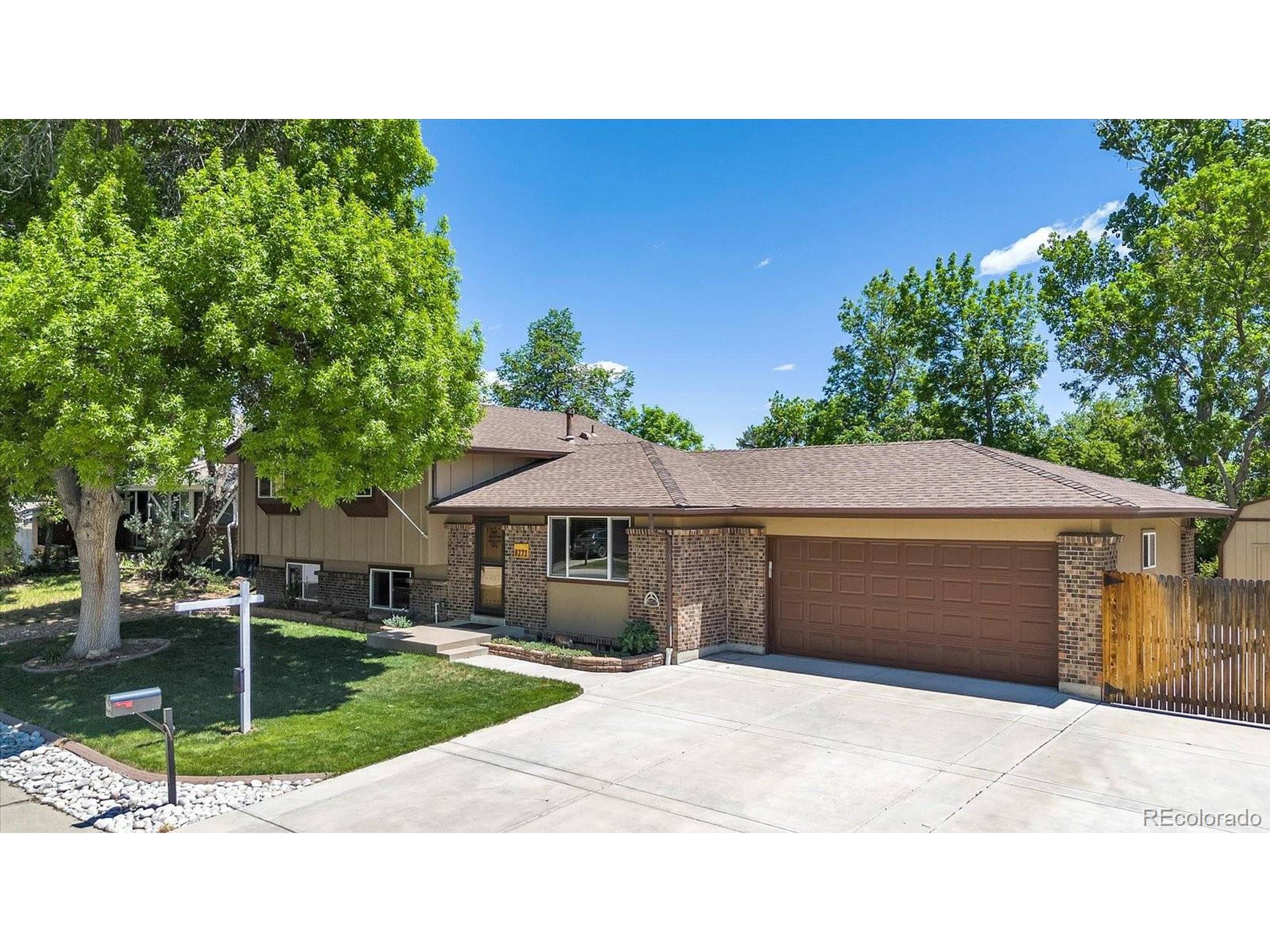 Arvada, CO 80005,8272 Ammons Cir