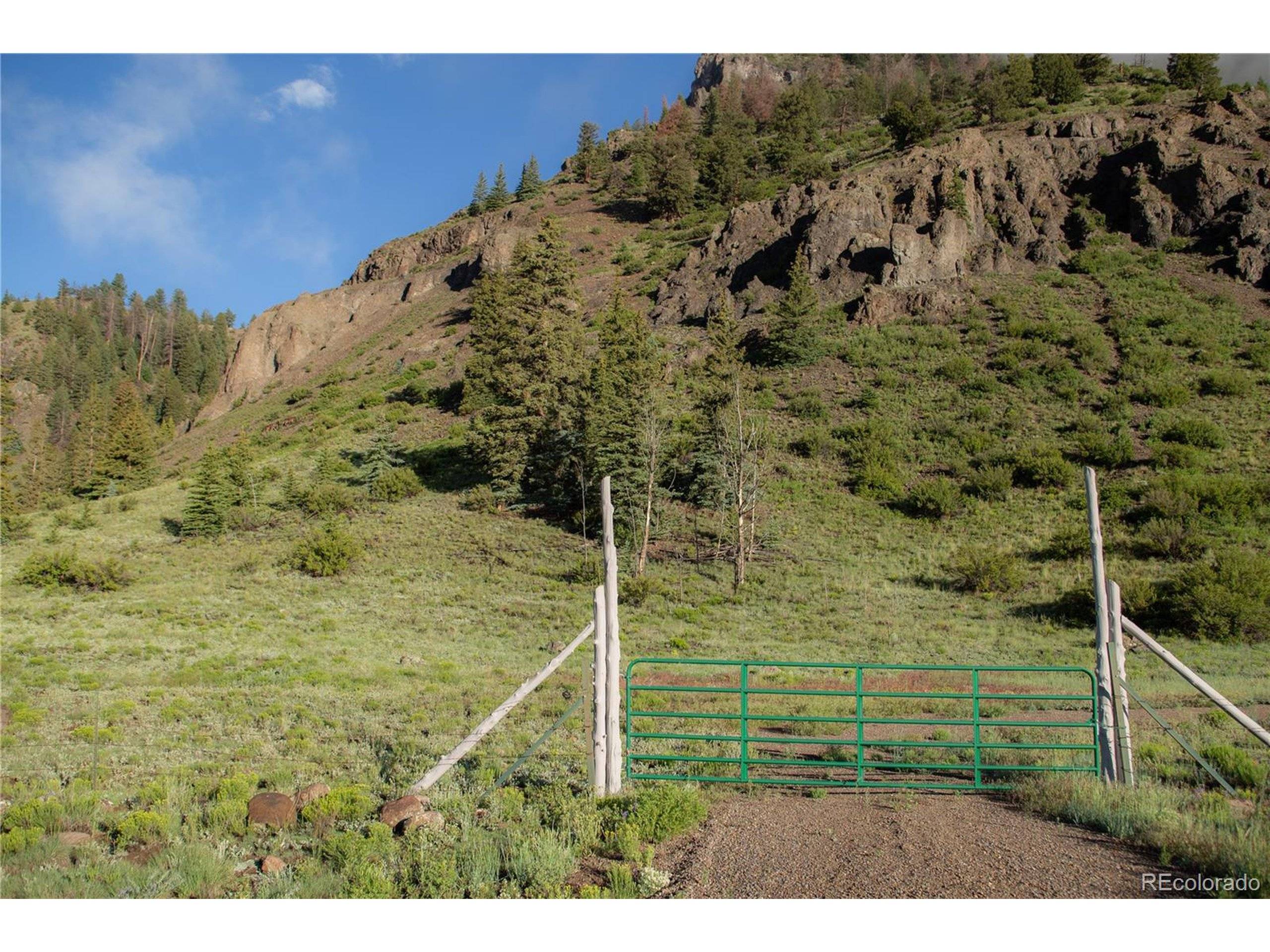 Creede, CO 81130,32050 Highway 149