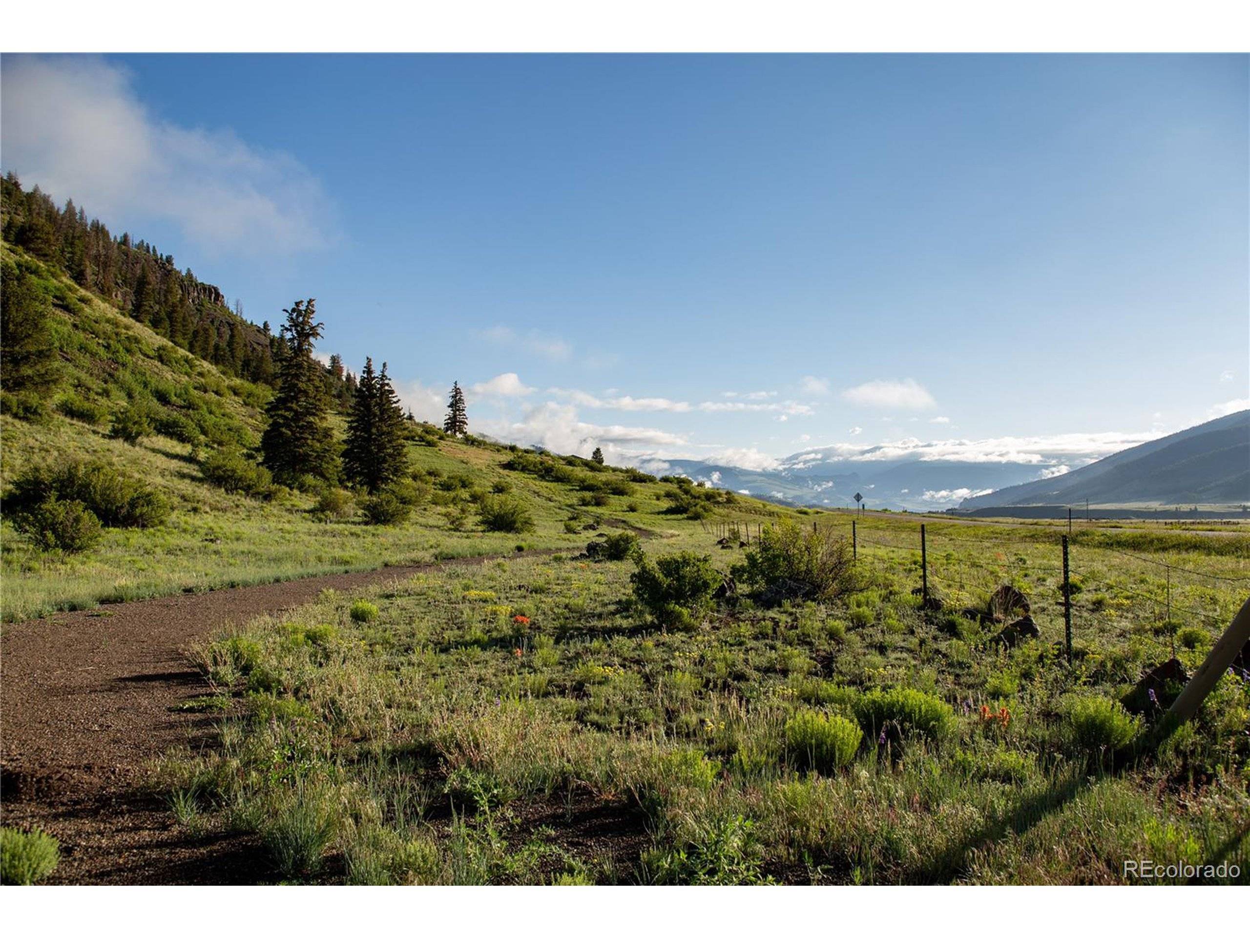 Creede, CO 81130,32050 Highway 149