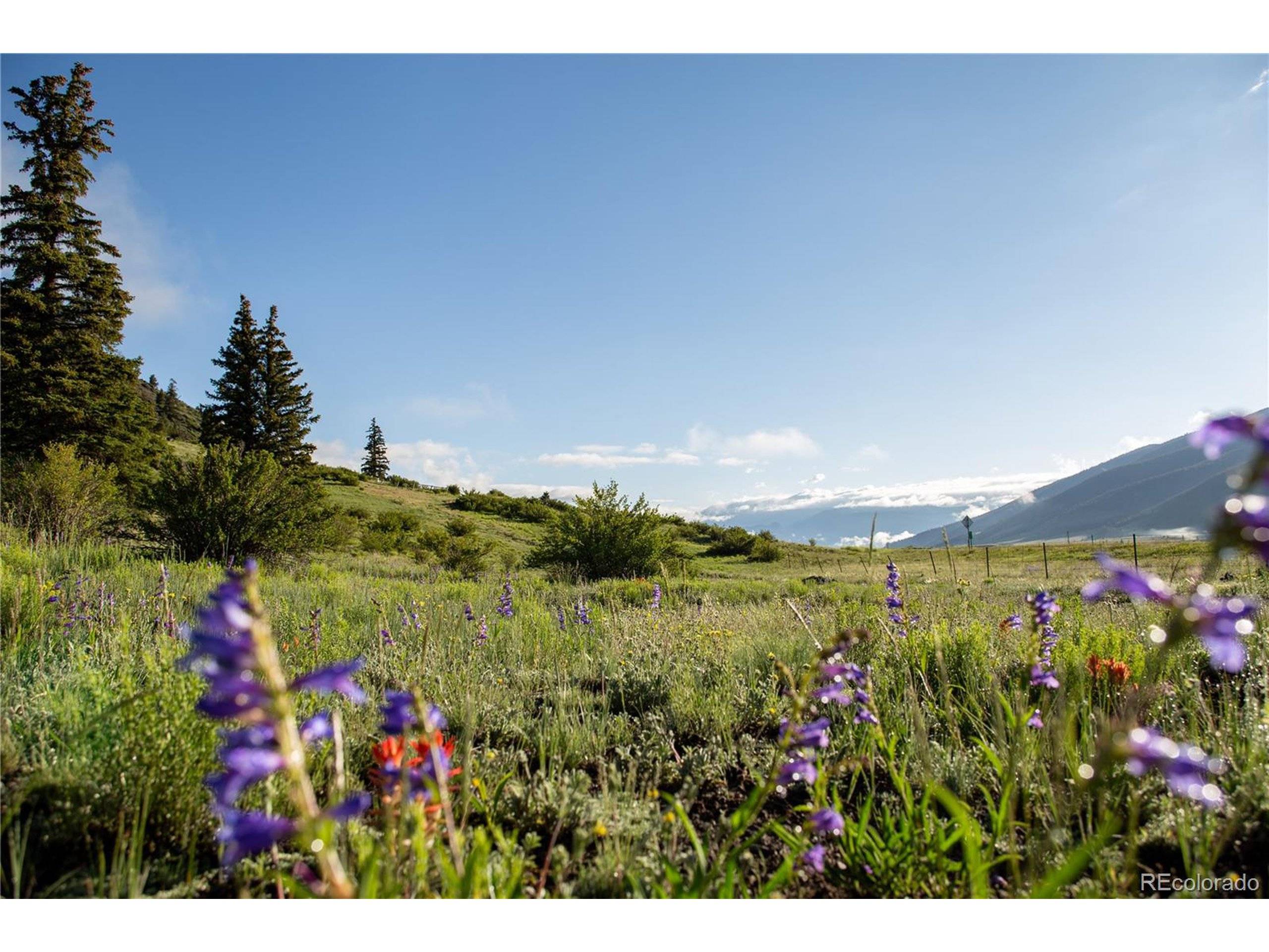 Creede, CO 81130,32050 Highway 149