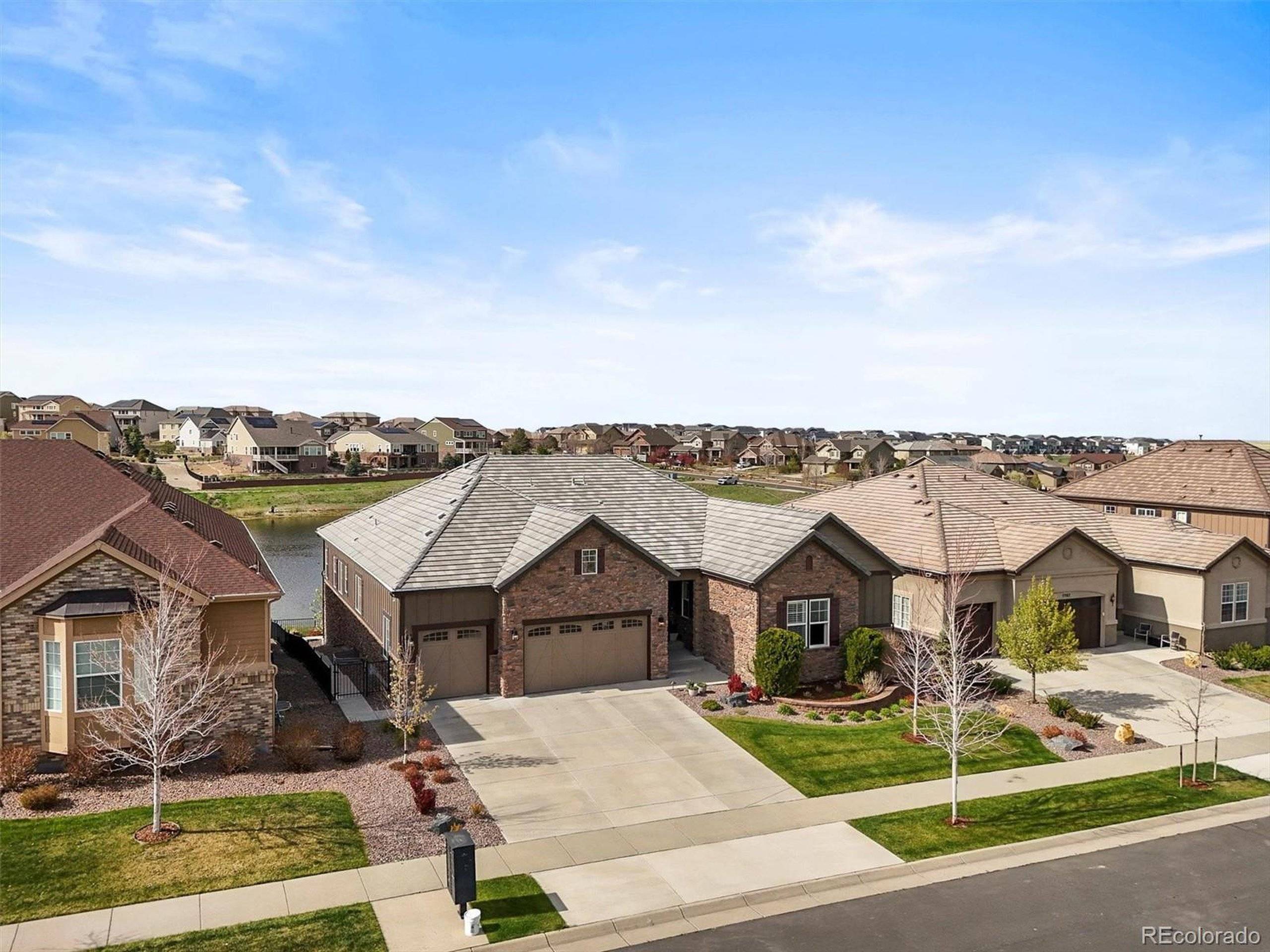 Aurora, CO 80016,7797 S Valleyhead Way