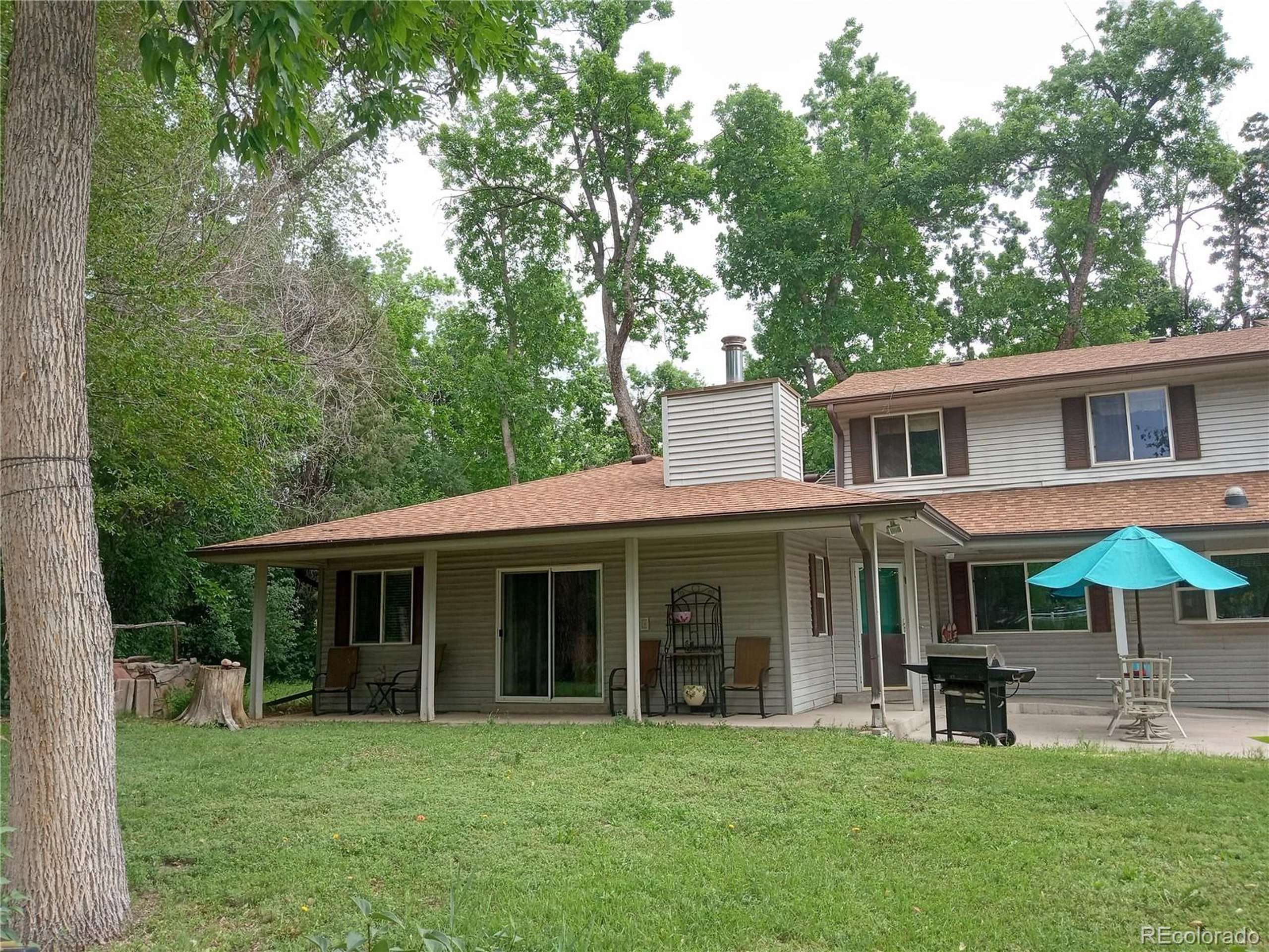 Littleton, CO 80128,7150 S Platte Canyon Rd