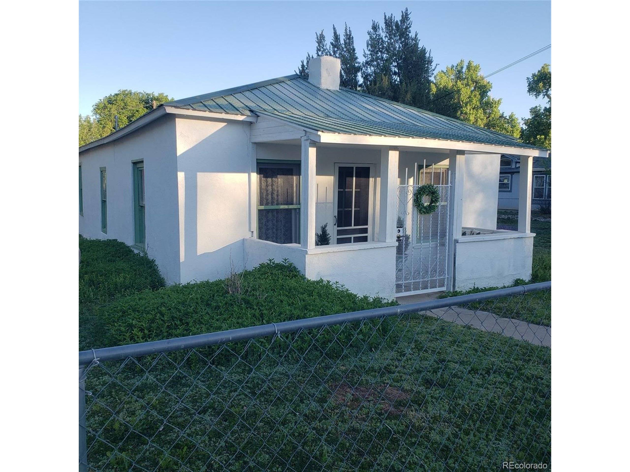 Florence, CO 81226,511 N Petroleum Ave