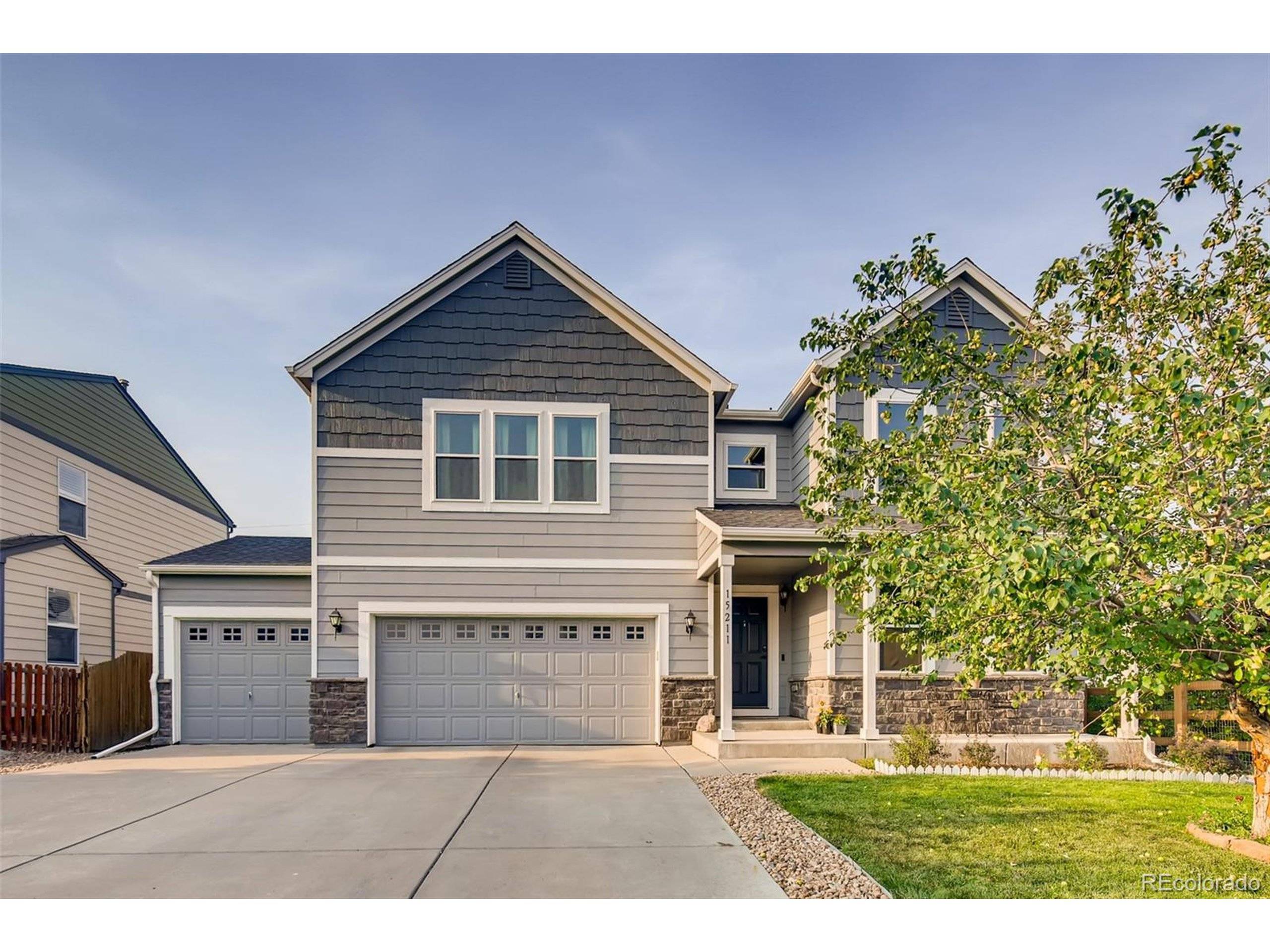 Commerce City, CO 80022,15211 E 101st Way
