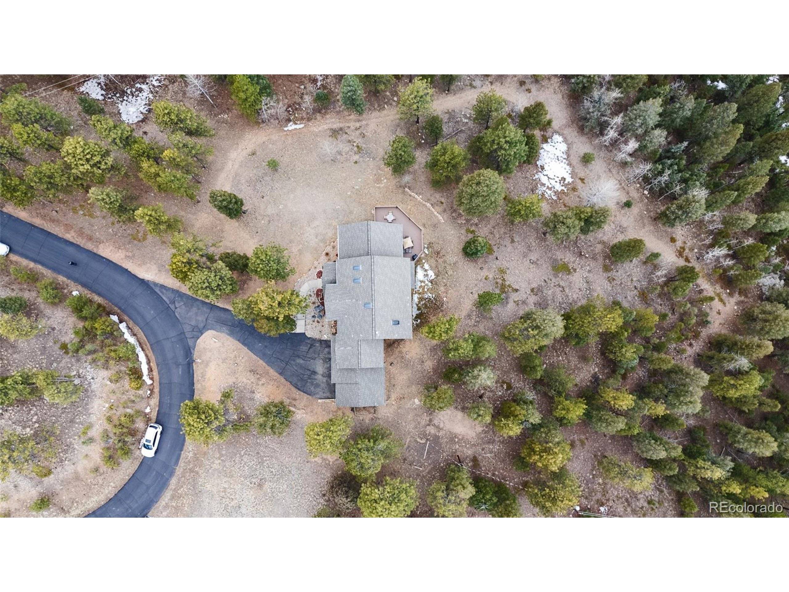 Pine, CO 80470,32555 Meadow Ridge Ln