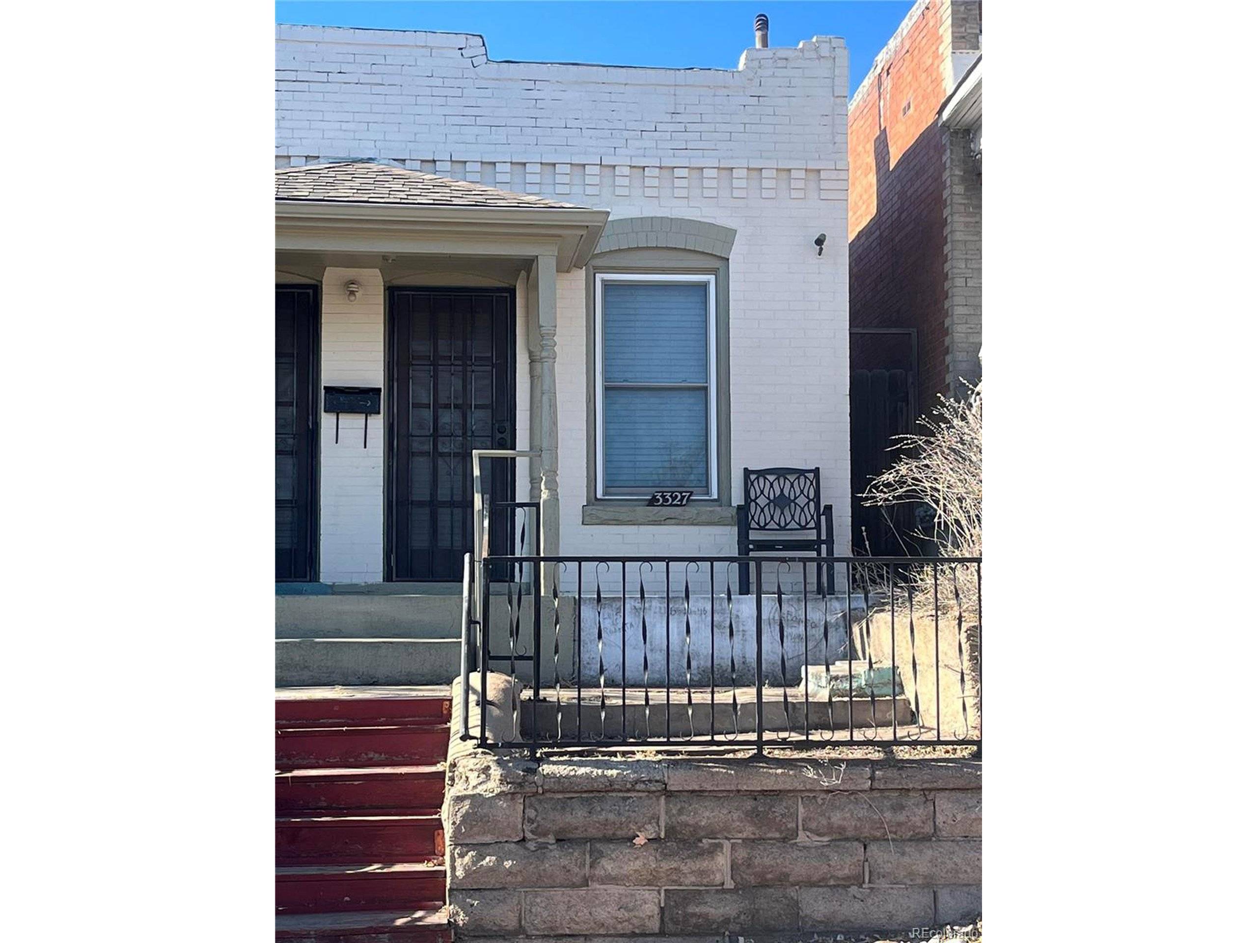 Denver, CO 80211,3327 Navajo St