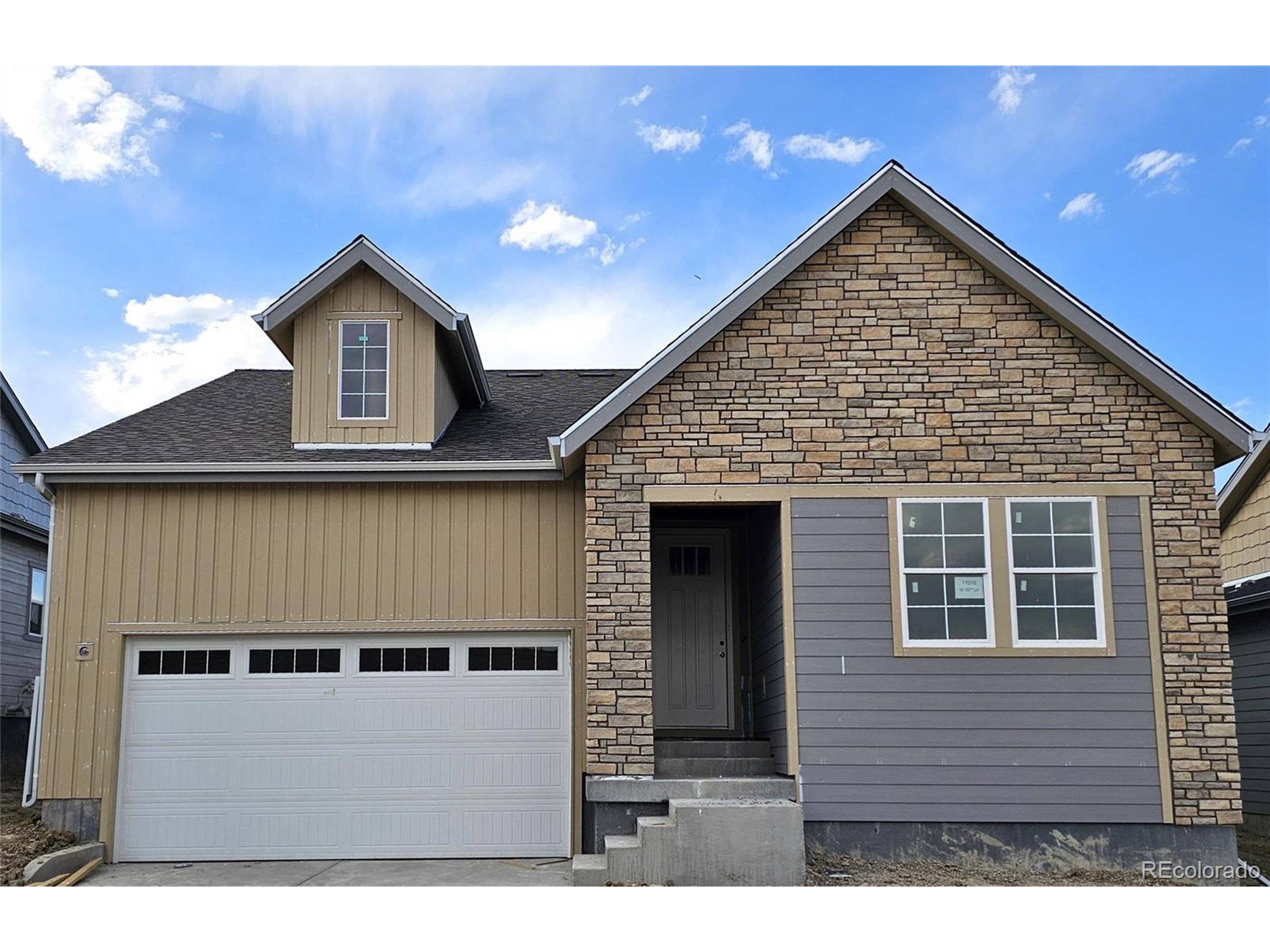 Arvada, CO 80007,17075 W 92nd Loop