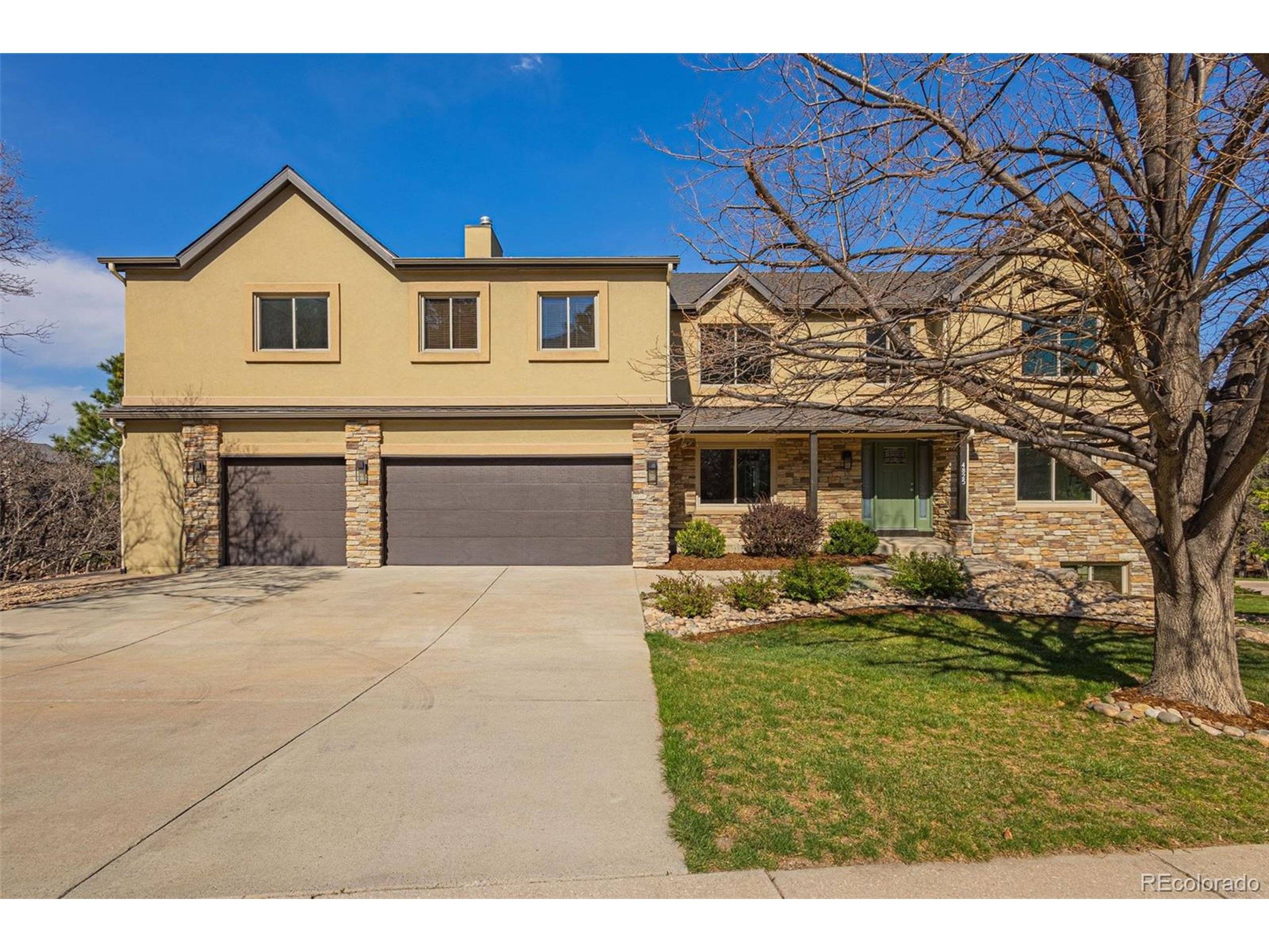 Colorado Springs, CO 80906,4825 Farthing Dr