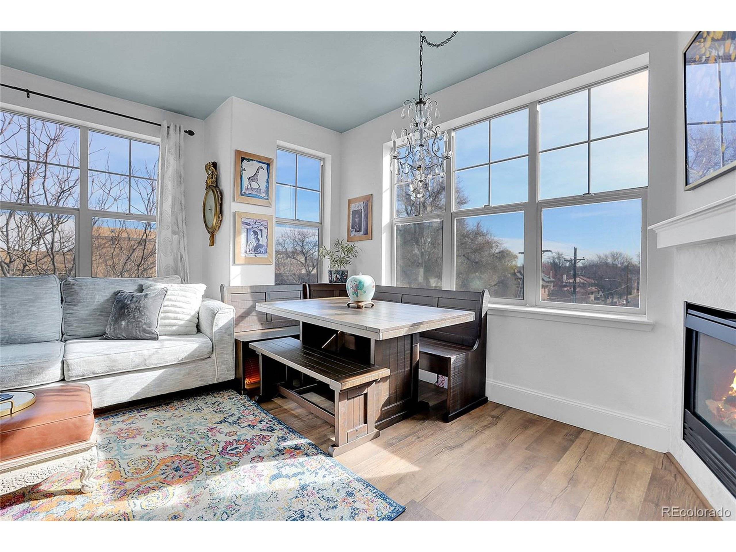 Denver, CO 80206,3000 E 16th Ave #320