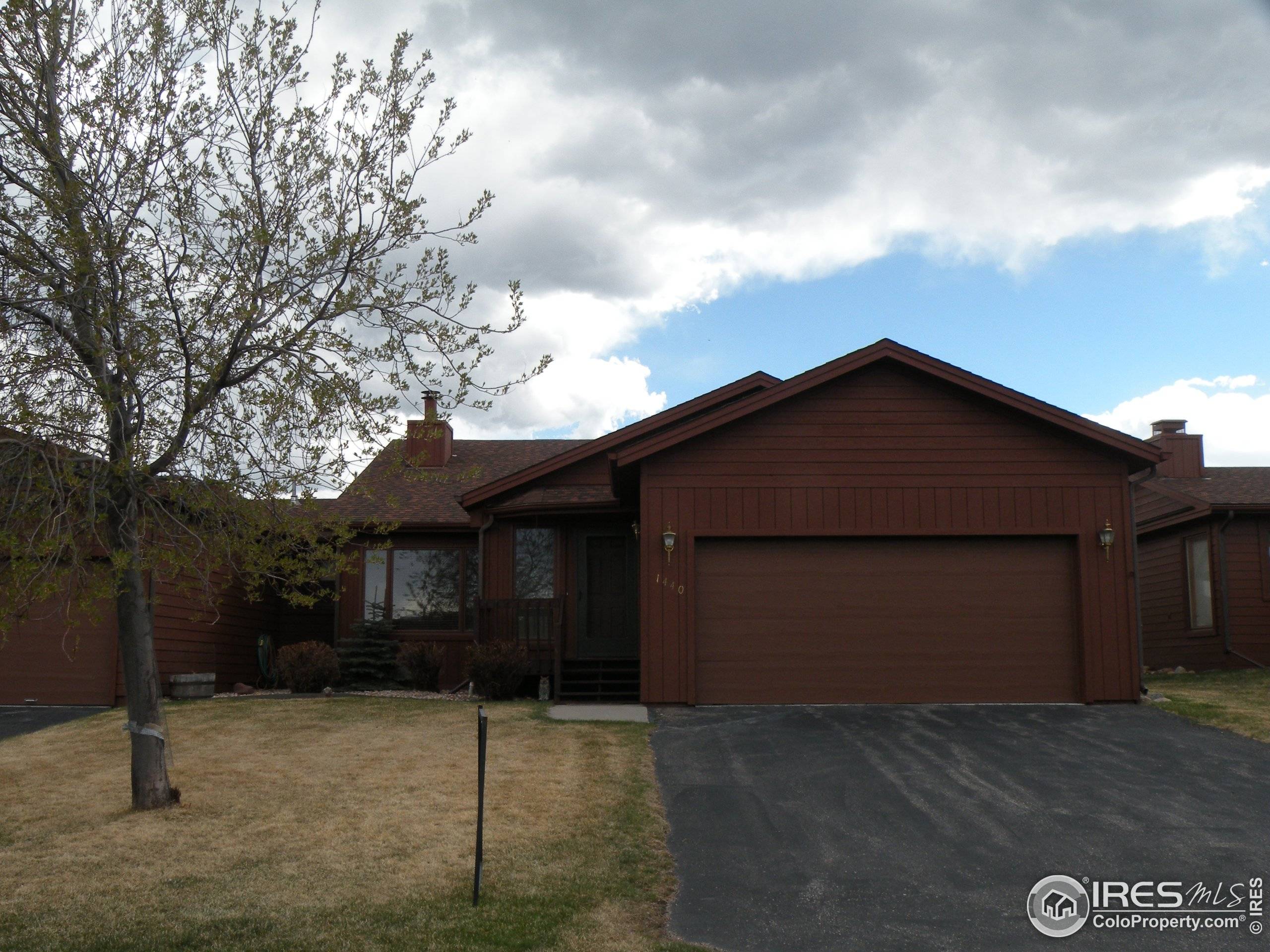 Estes Park, CO 80517,1440 Matthew Cir