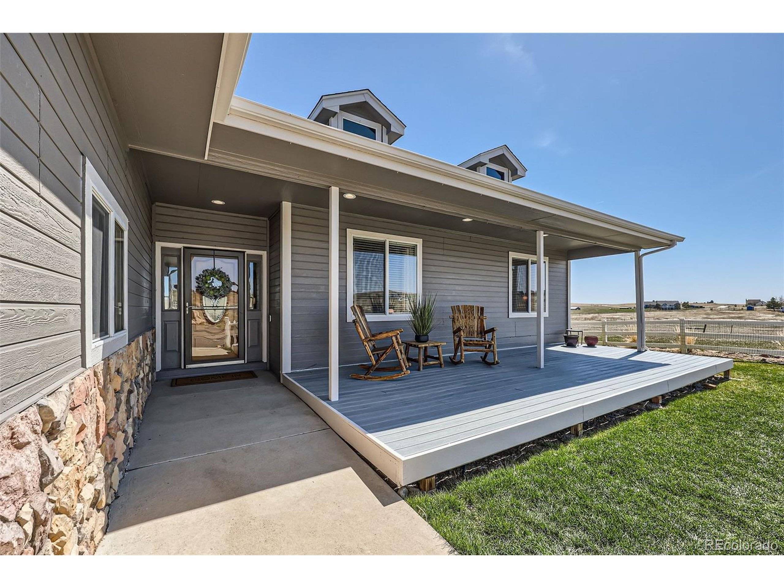 Elizabeth, CO 80107,30402 Chisholm Trl