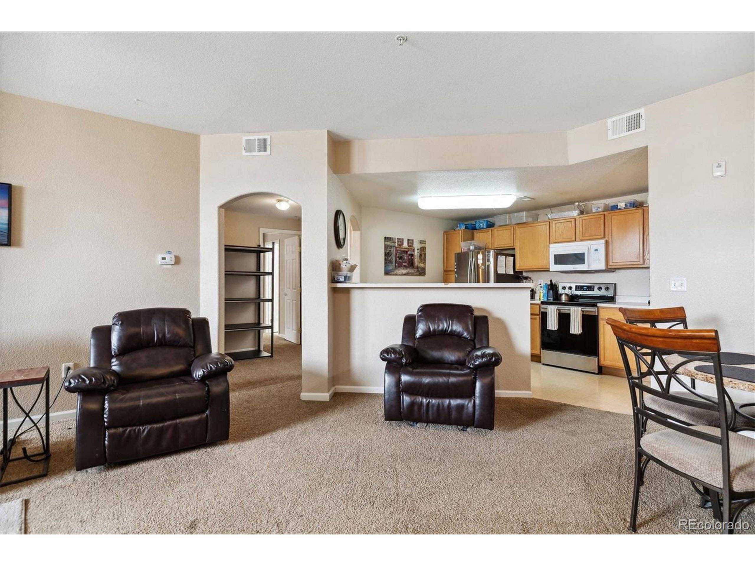 Aurora, CO 80019,5703 N Gibralter Way #204