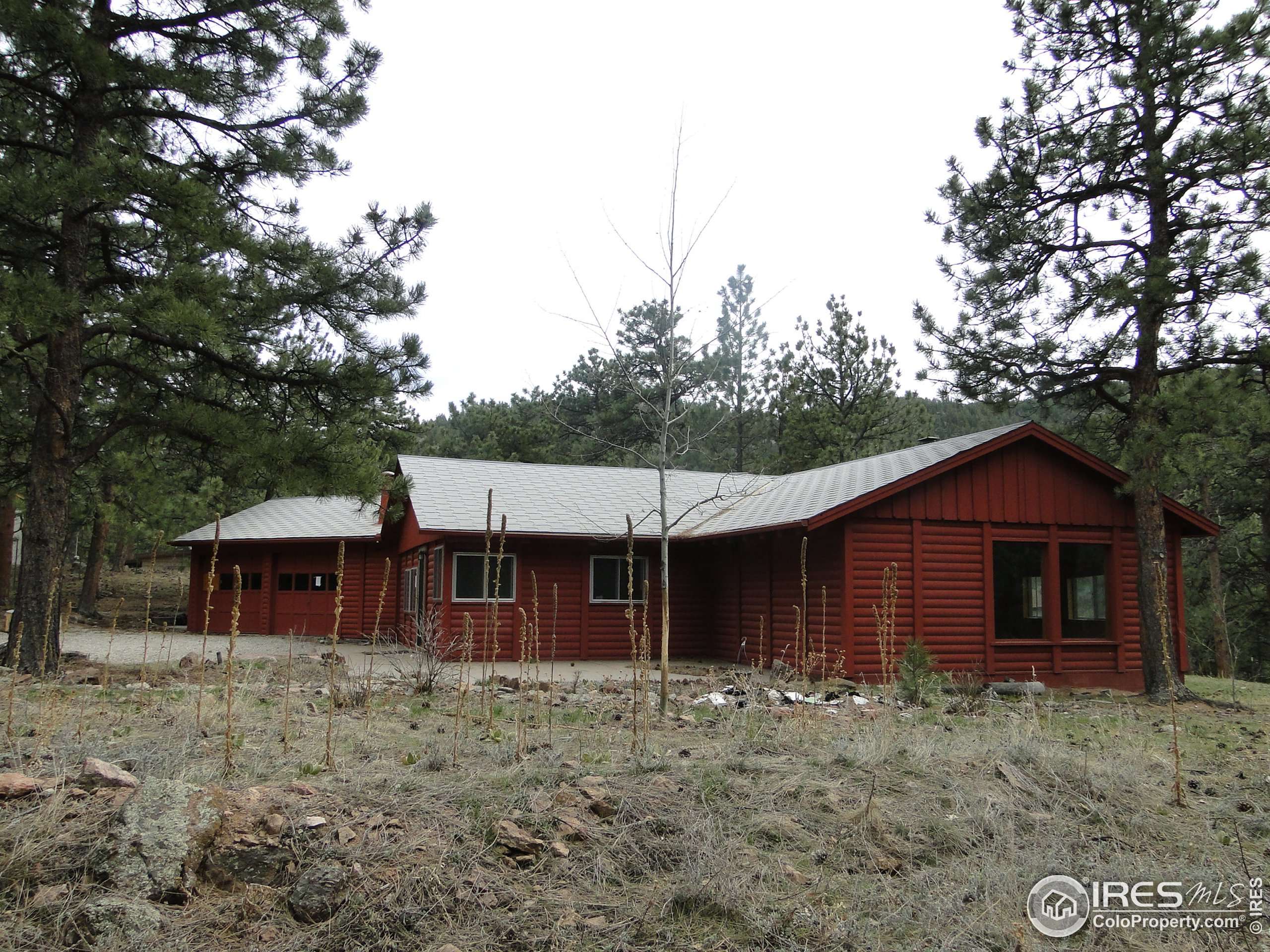 Lyons, CO 80540,1284 Kiowa Rd