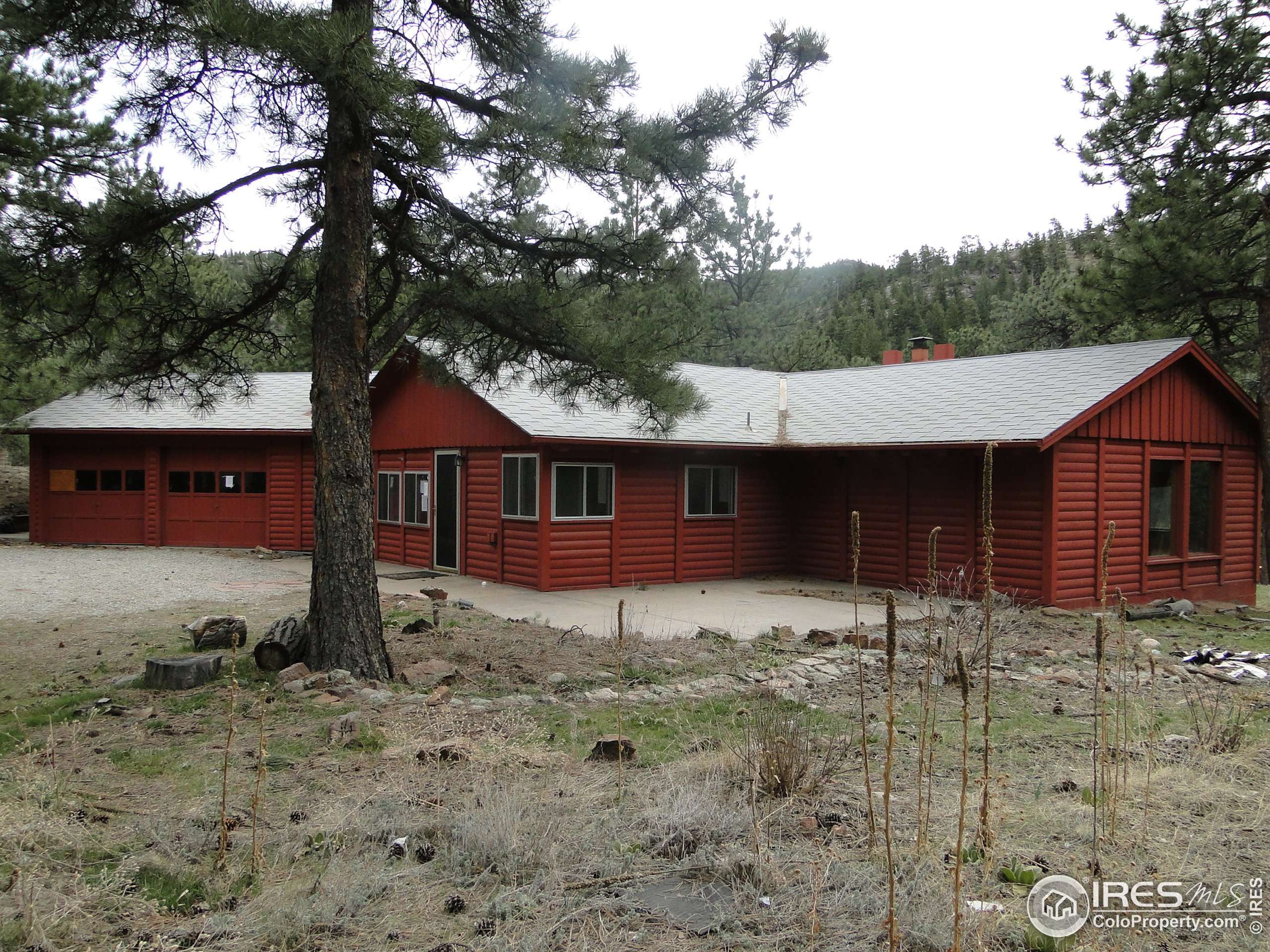 Lyons, CO 80540,1284 Kiowa Rd