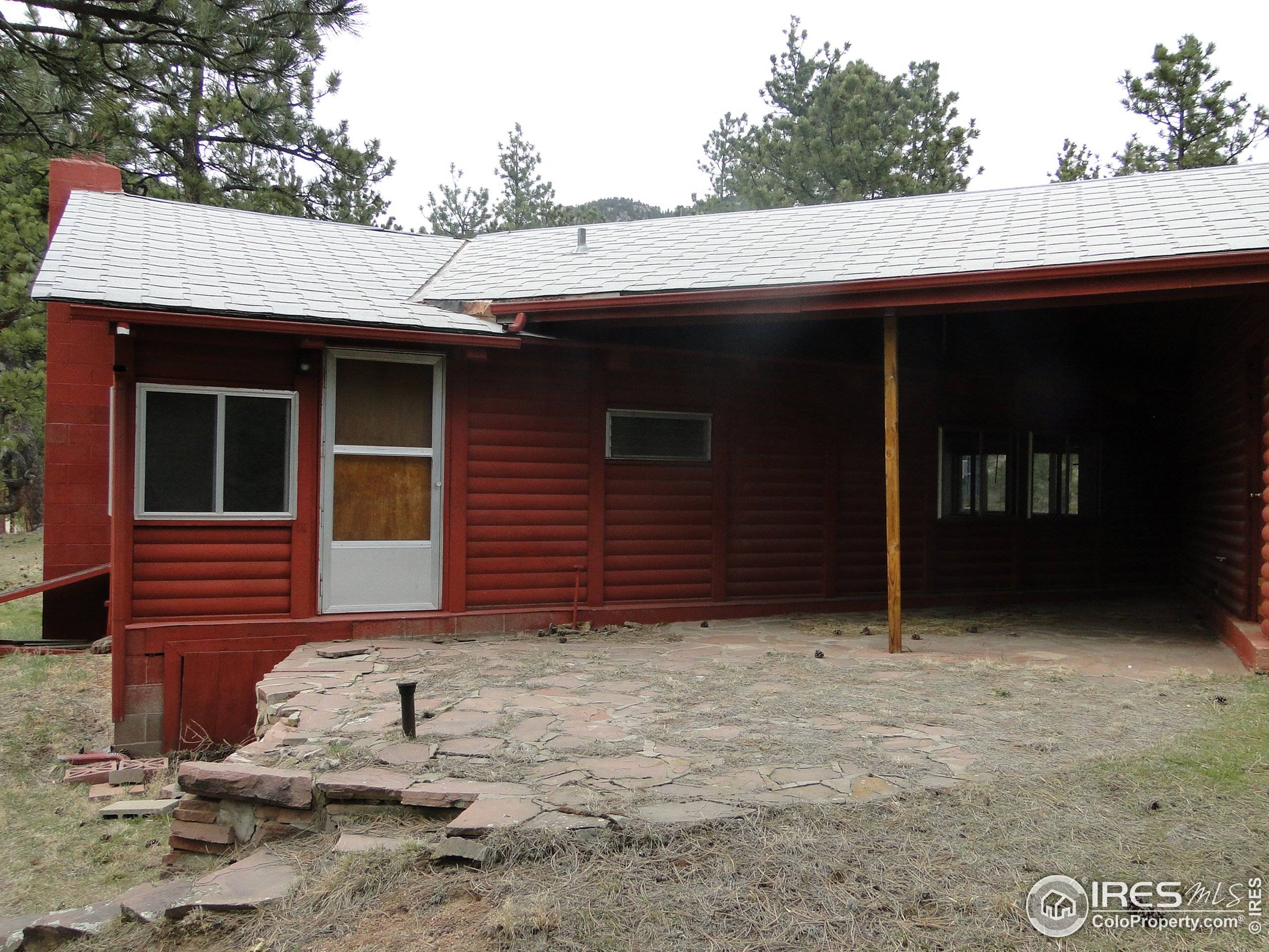 Lyons, CO 80540,1284 Kiowa Rd