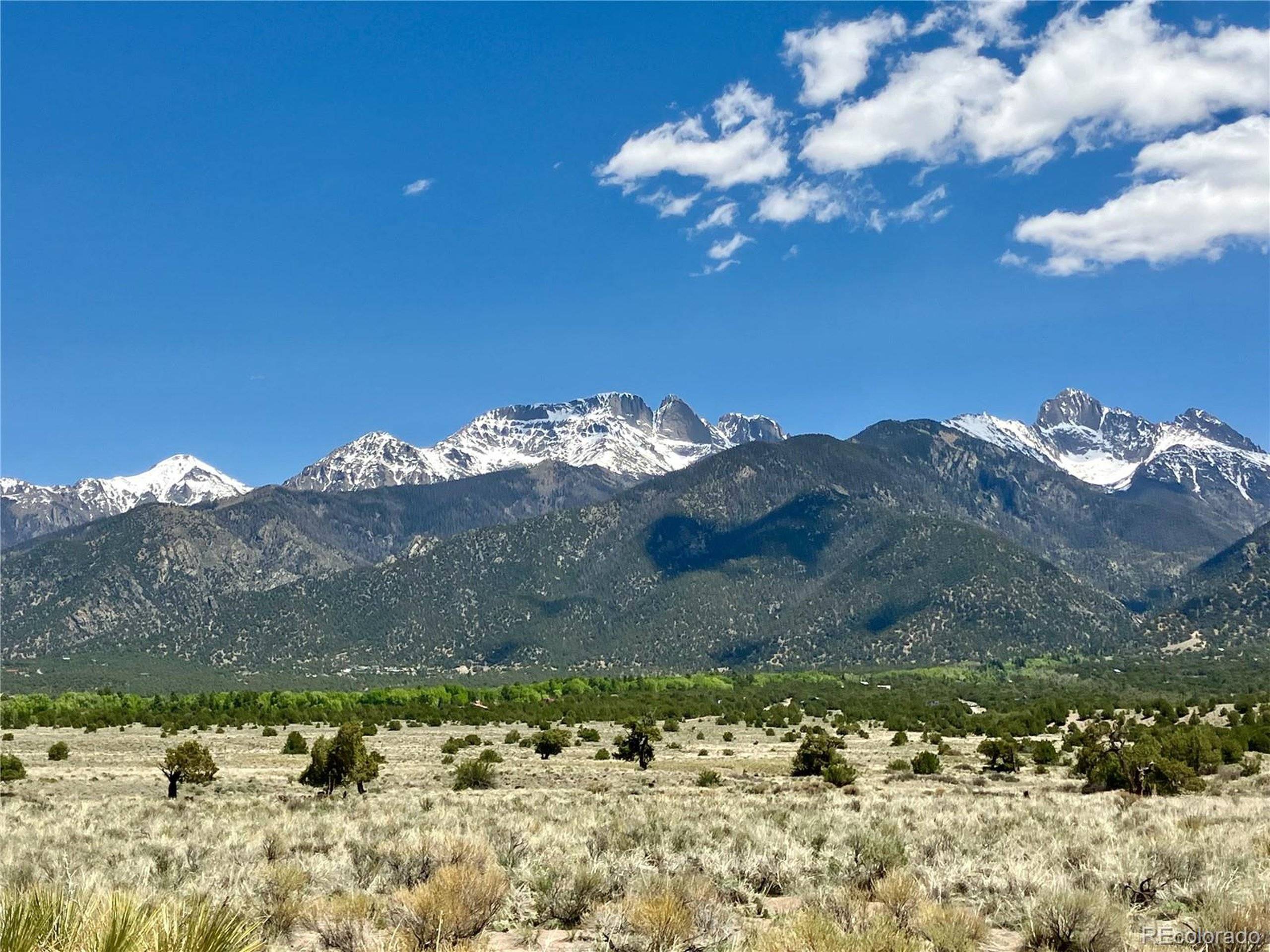 Crestone, CO 81131,247 N Alpine Falls Trl