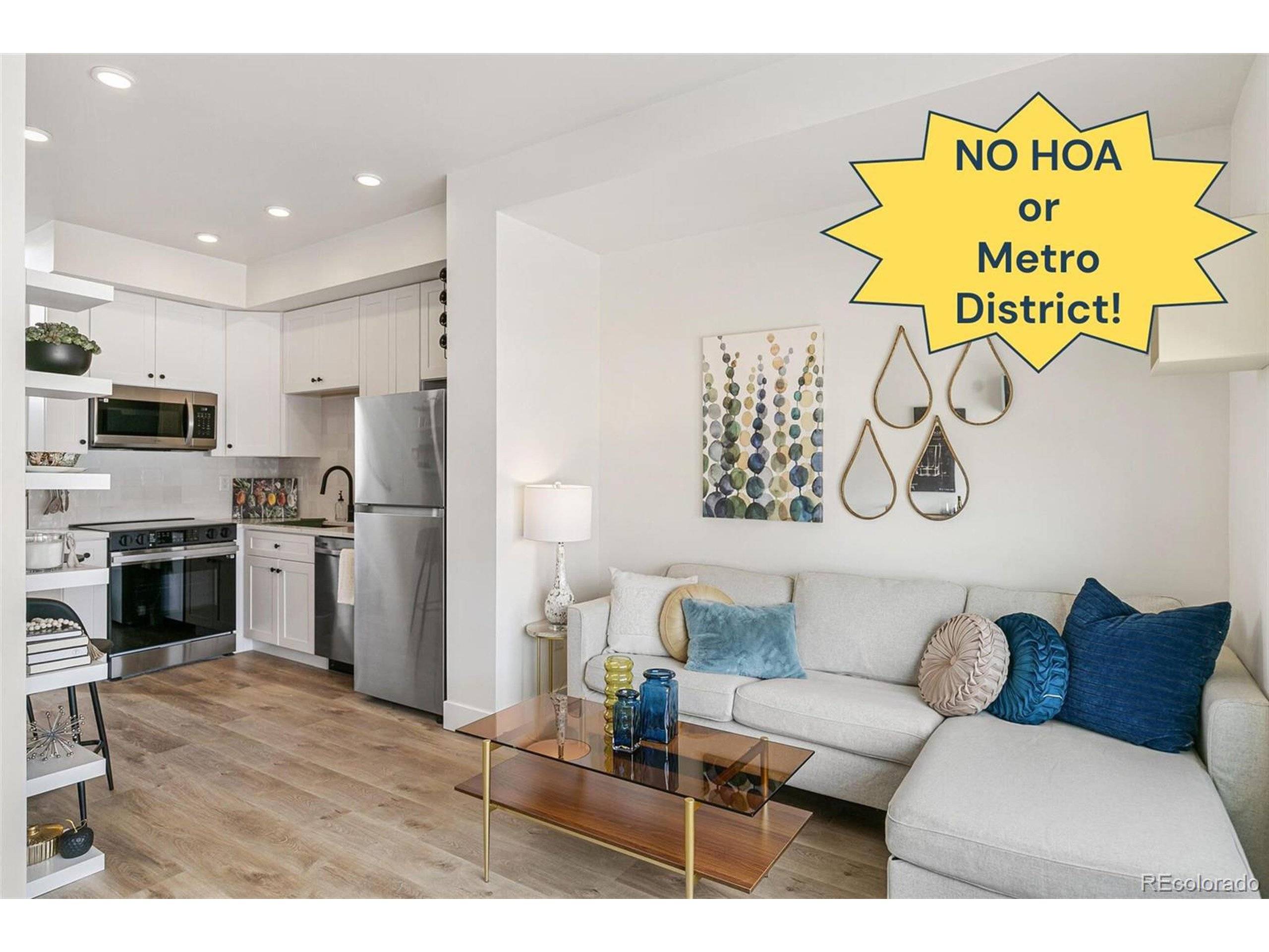 Lakewood, CO 80214,5367 W 14th Ave