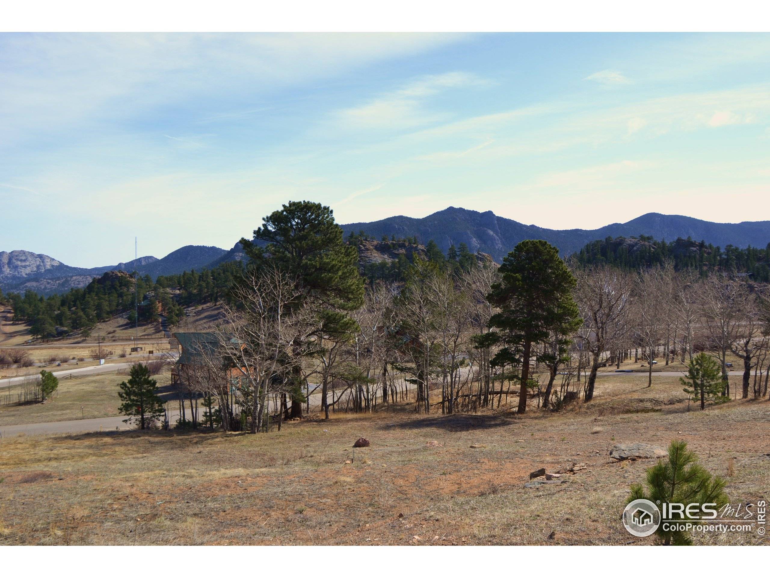 Estes Park, CO 80517,Kiowa Trl