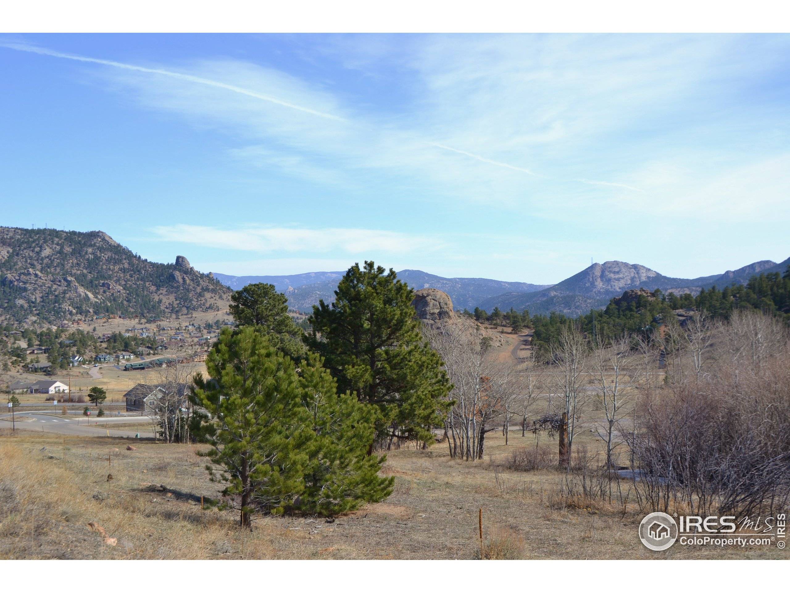 Estes Park, CO 80517,Kiowa Trl