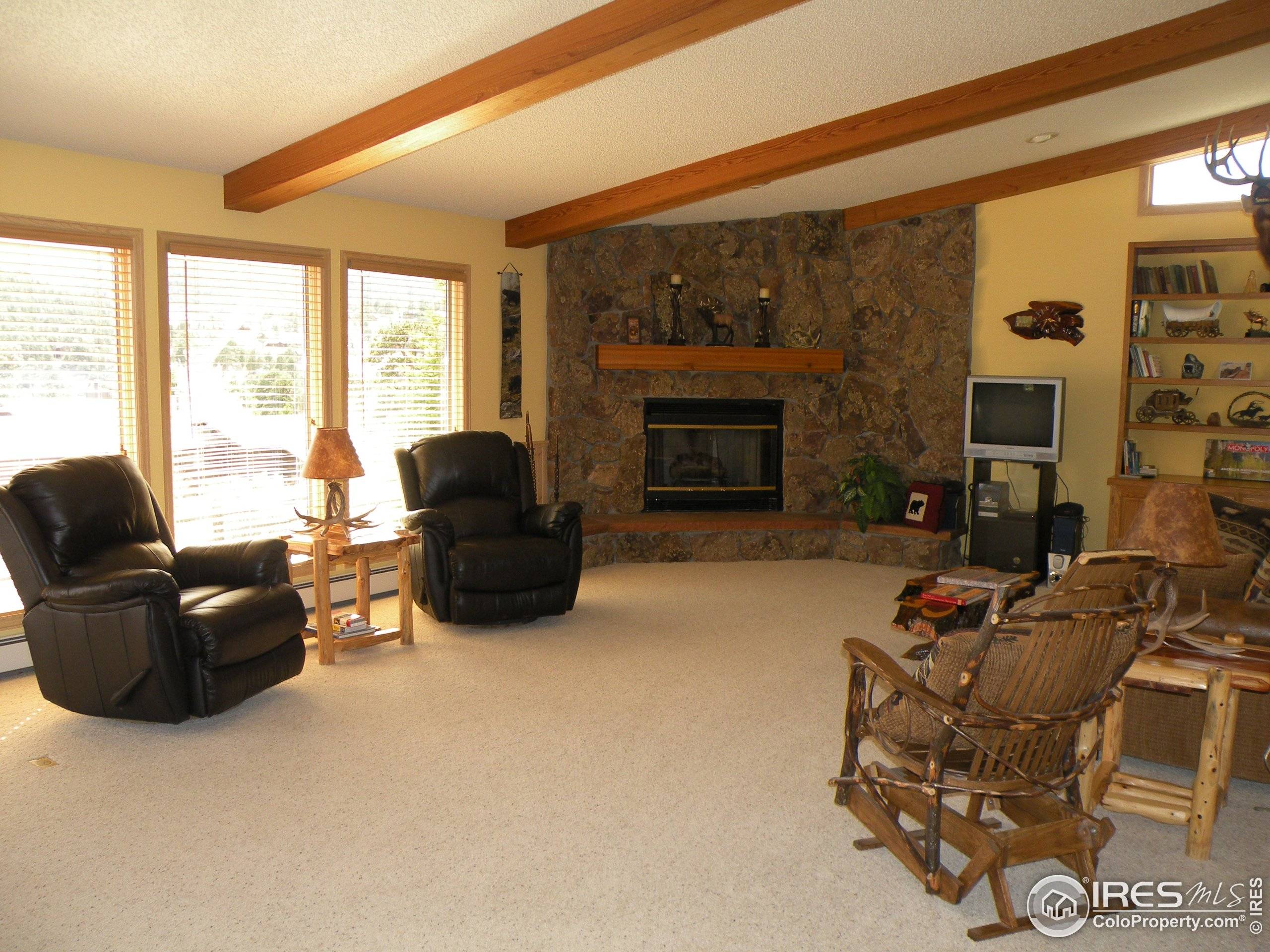 Estes Park, CO 80517,1711 Dekker Cir