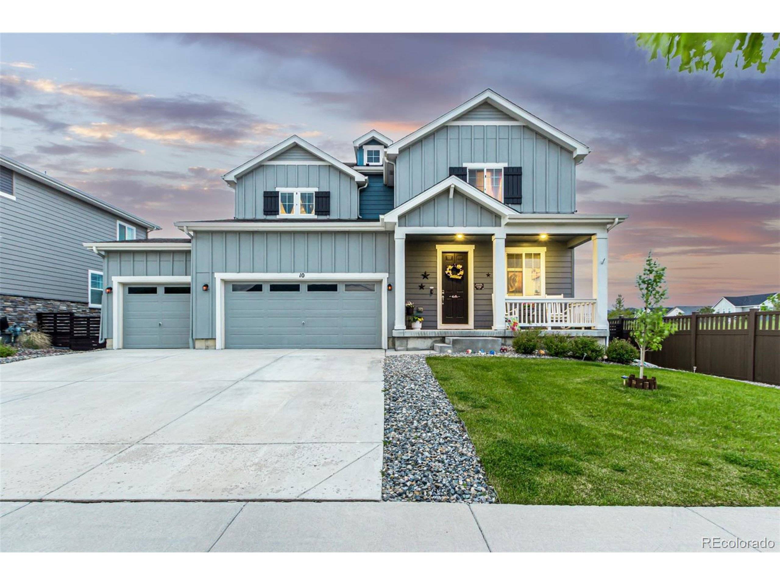 Aurora, CO 80018,10 N Quantock St
