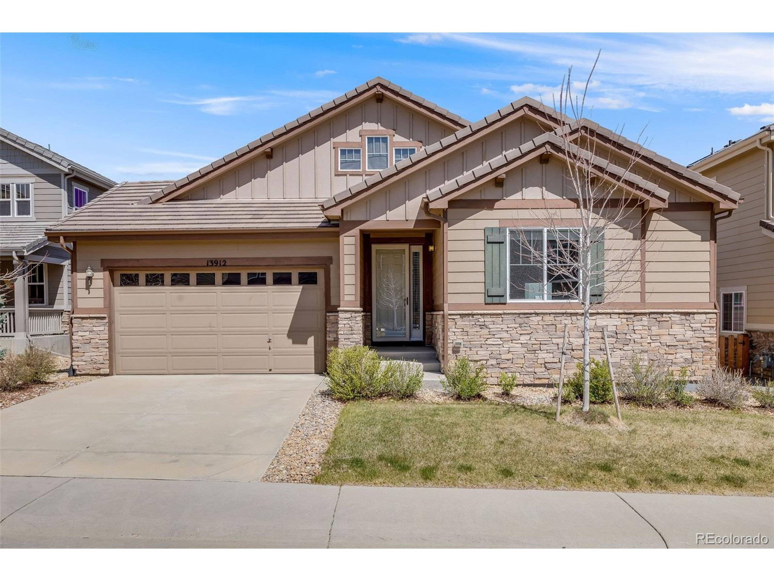 Parker, CO 80134,13912 Ashgrove Cir