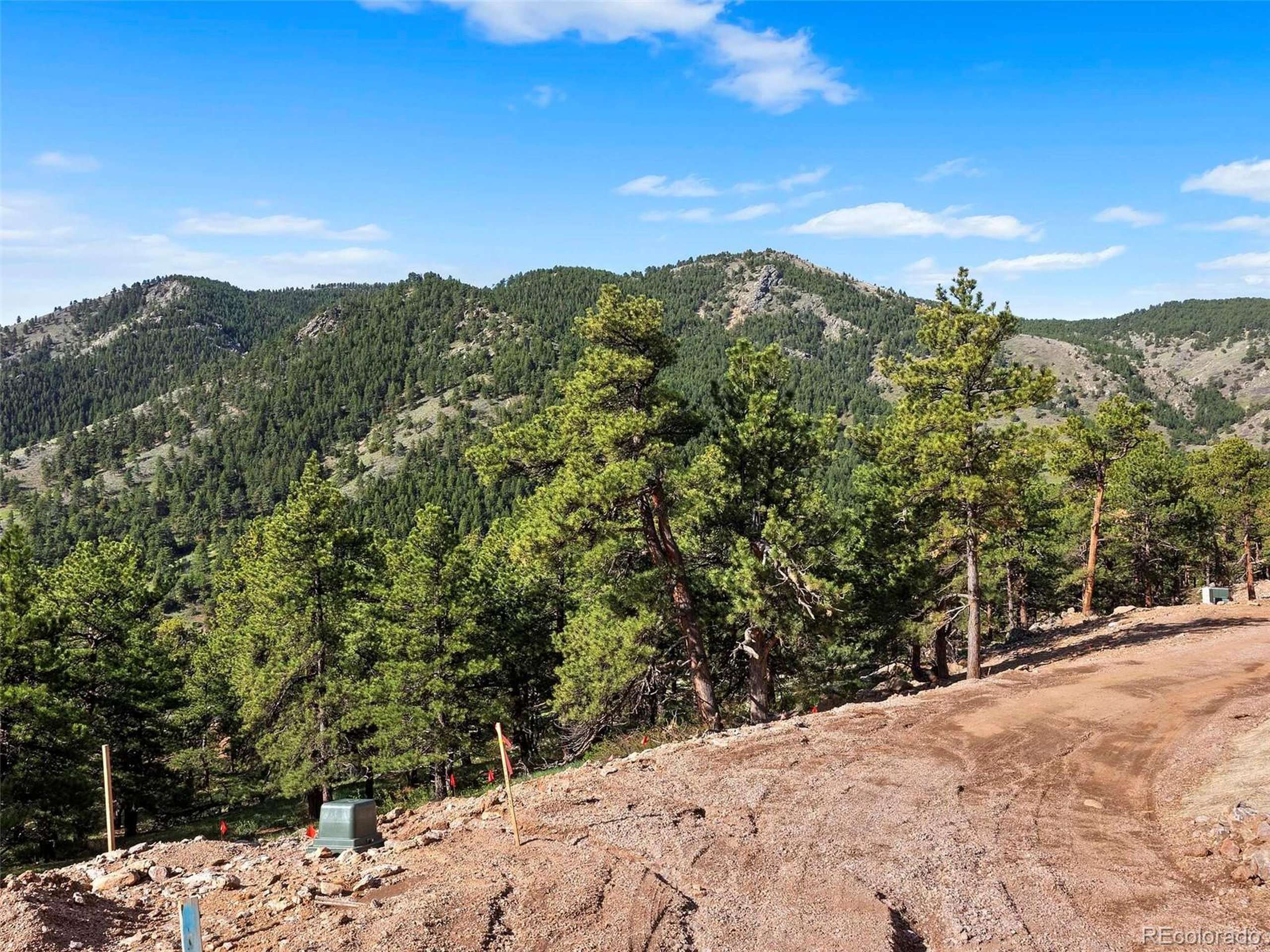 Arvada, CO 80403,26 N Moffat Rd