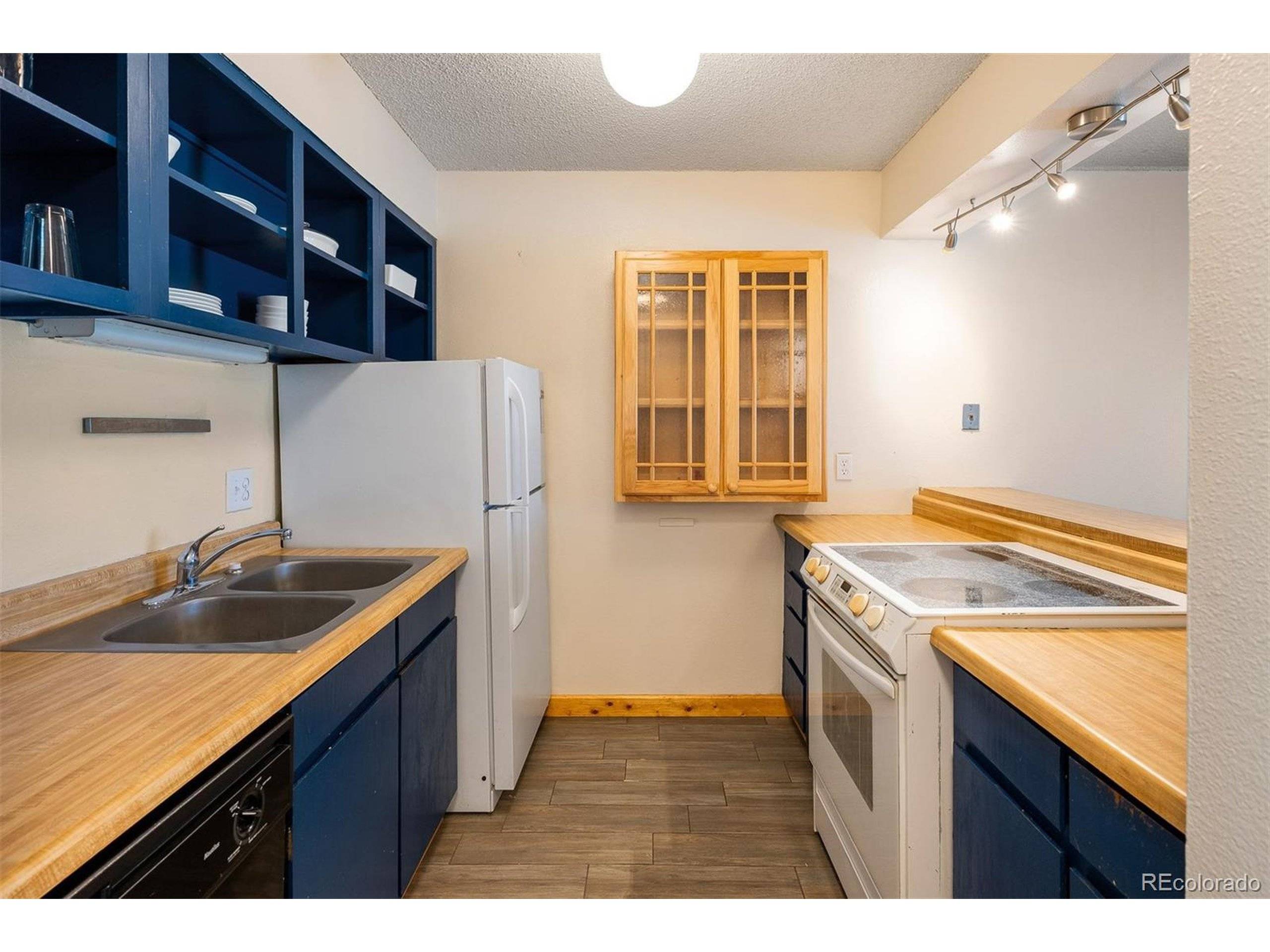 Fraser, CO 80442,76 E Meadow Mile #2