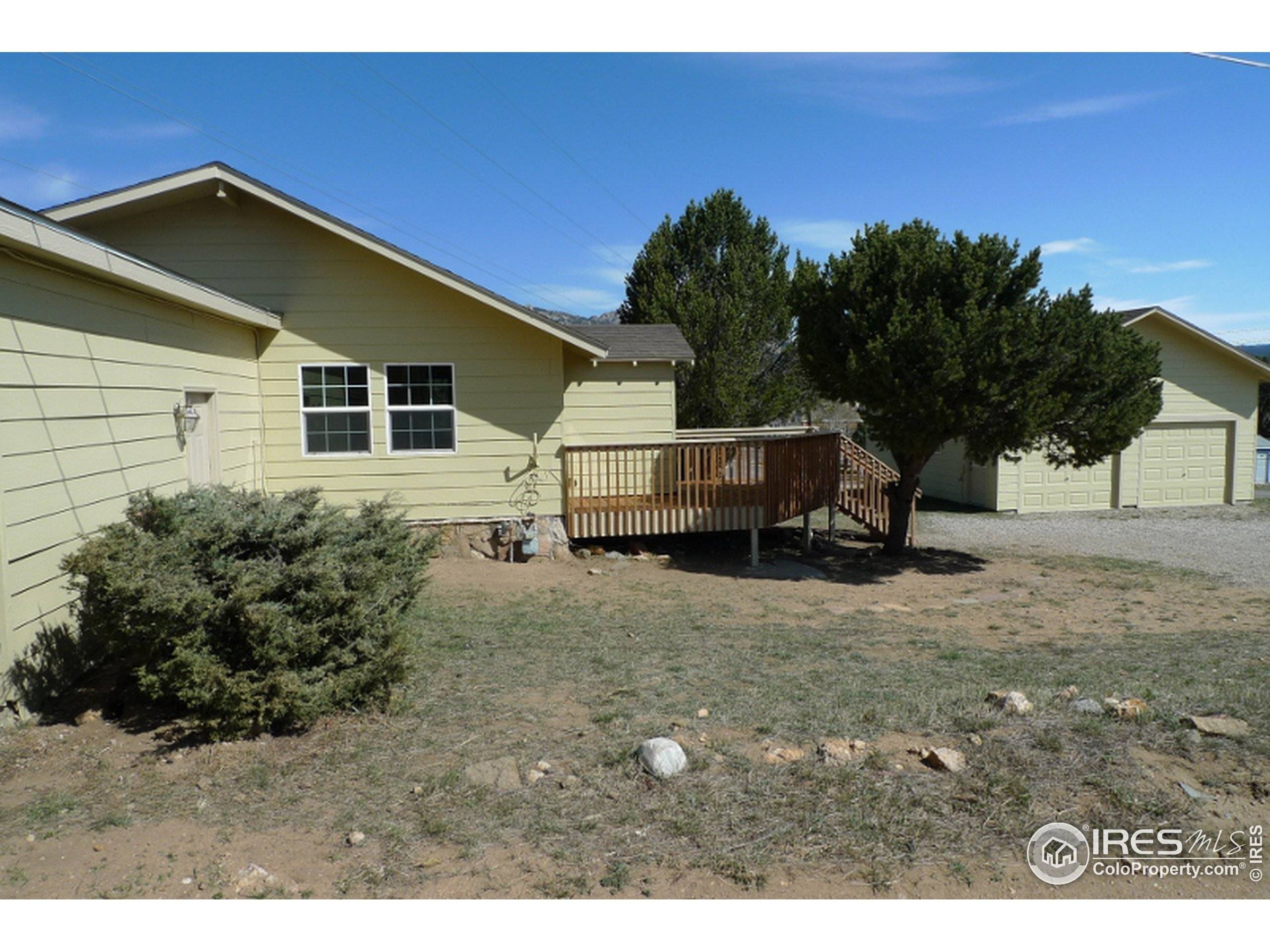 Estes Park, CO 80517,260 Stanley Ave