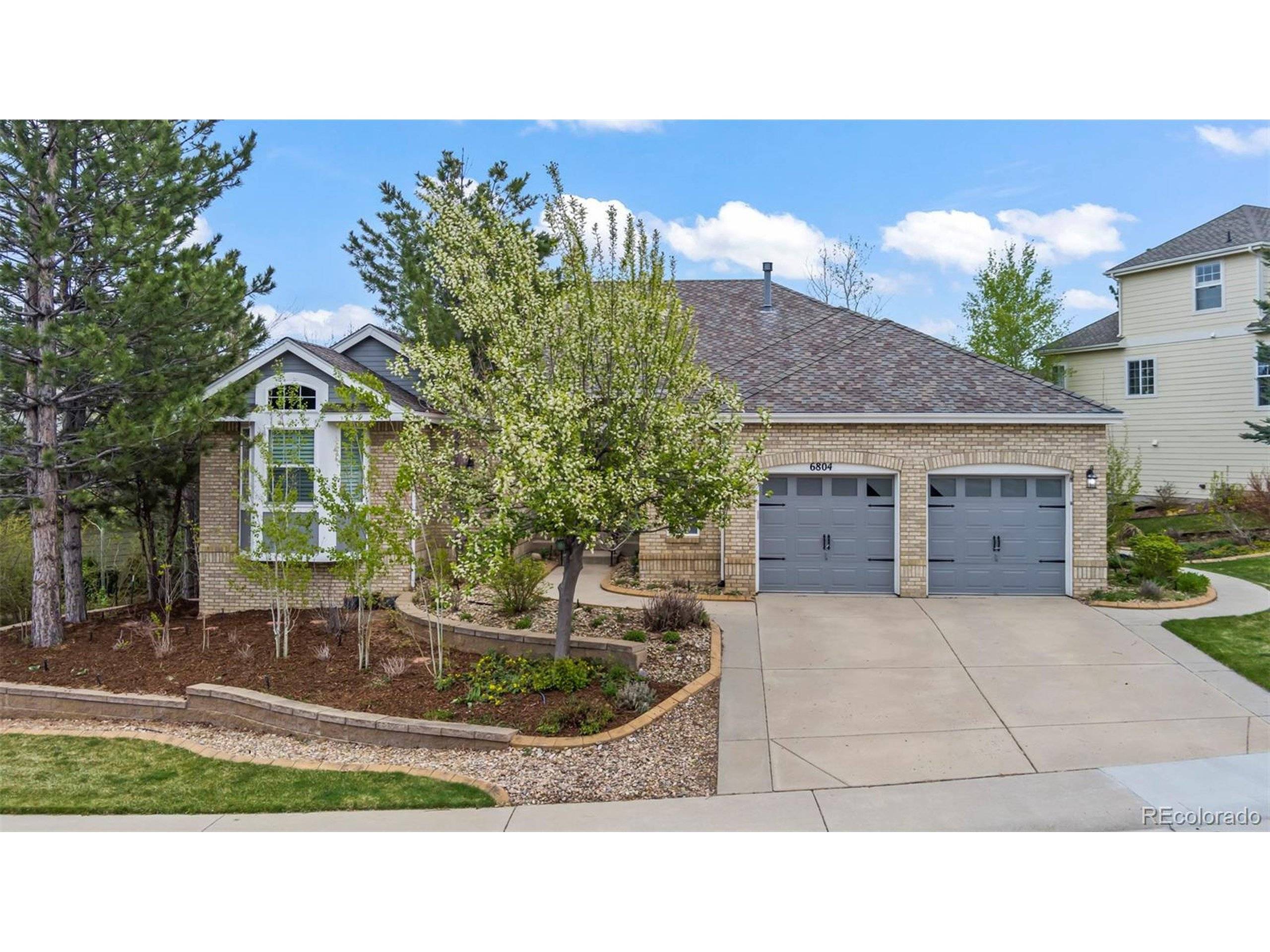 Castle Pines, CO 80108,6804 Wellington Pl