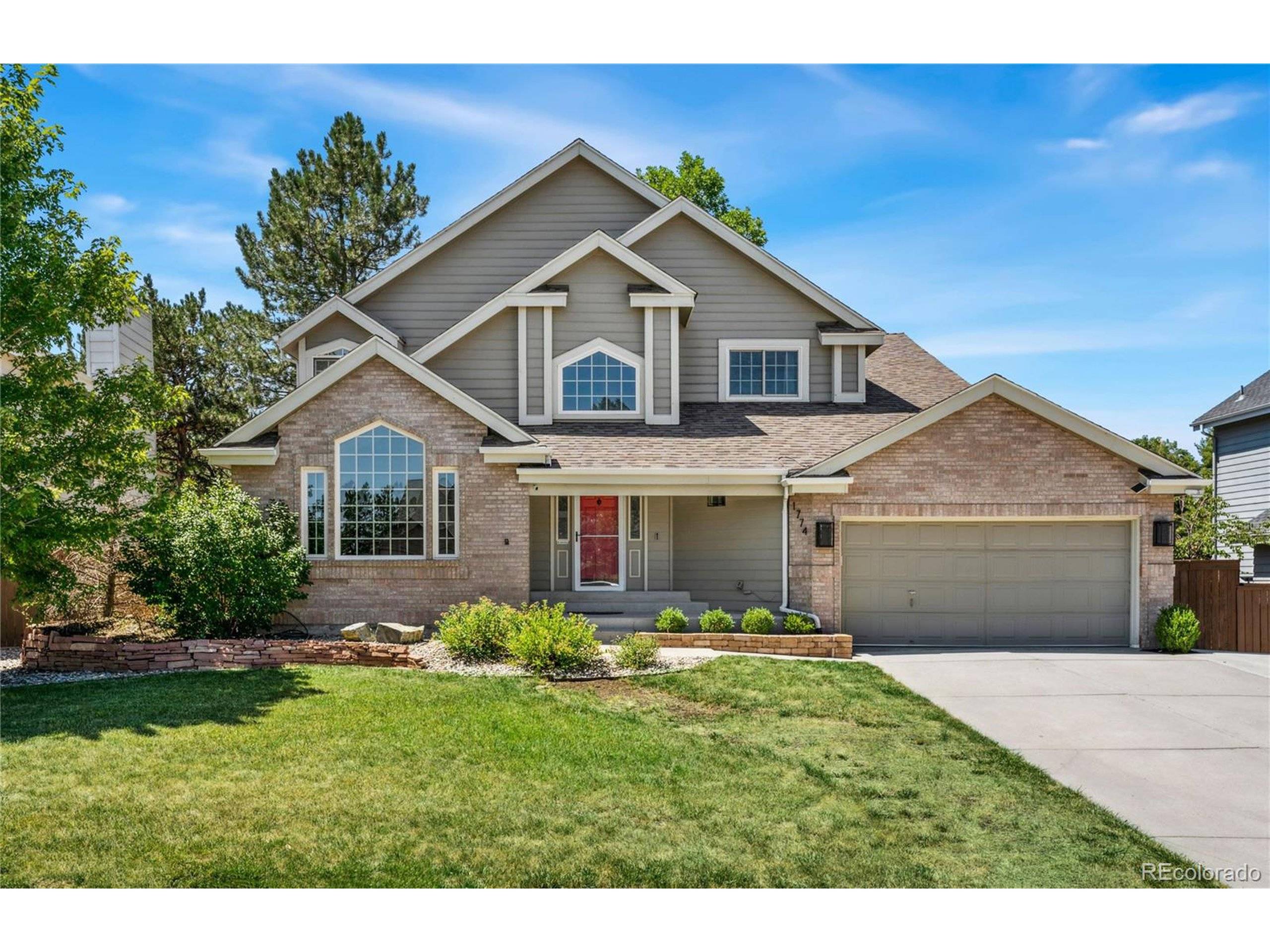 Highlands Ranch, CO 80126,1774 Brookside Dr