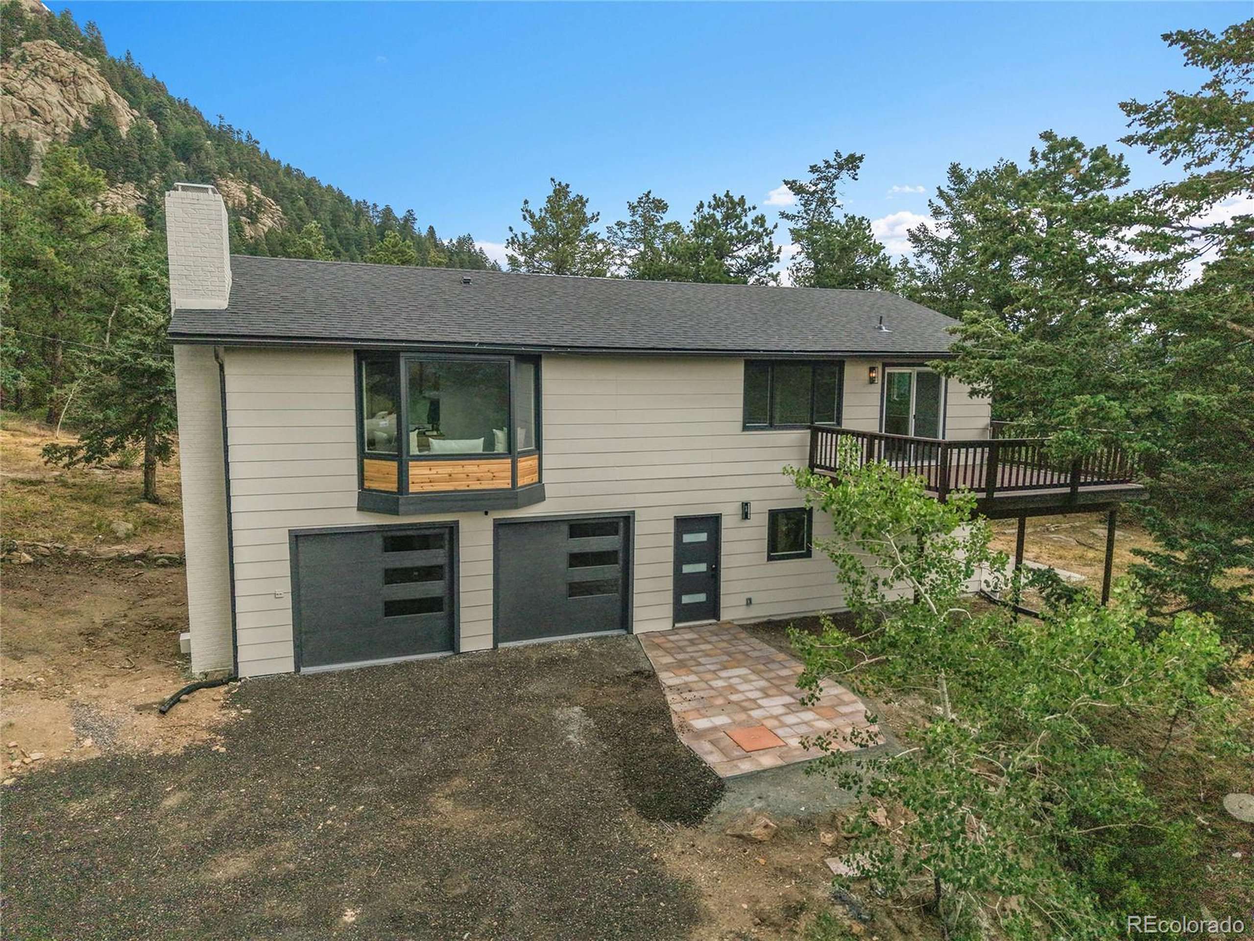 Morrison, CO 80465,8919 Hillview Rd