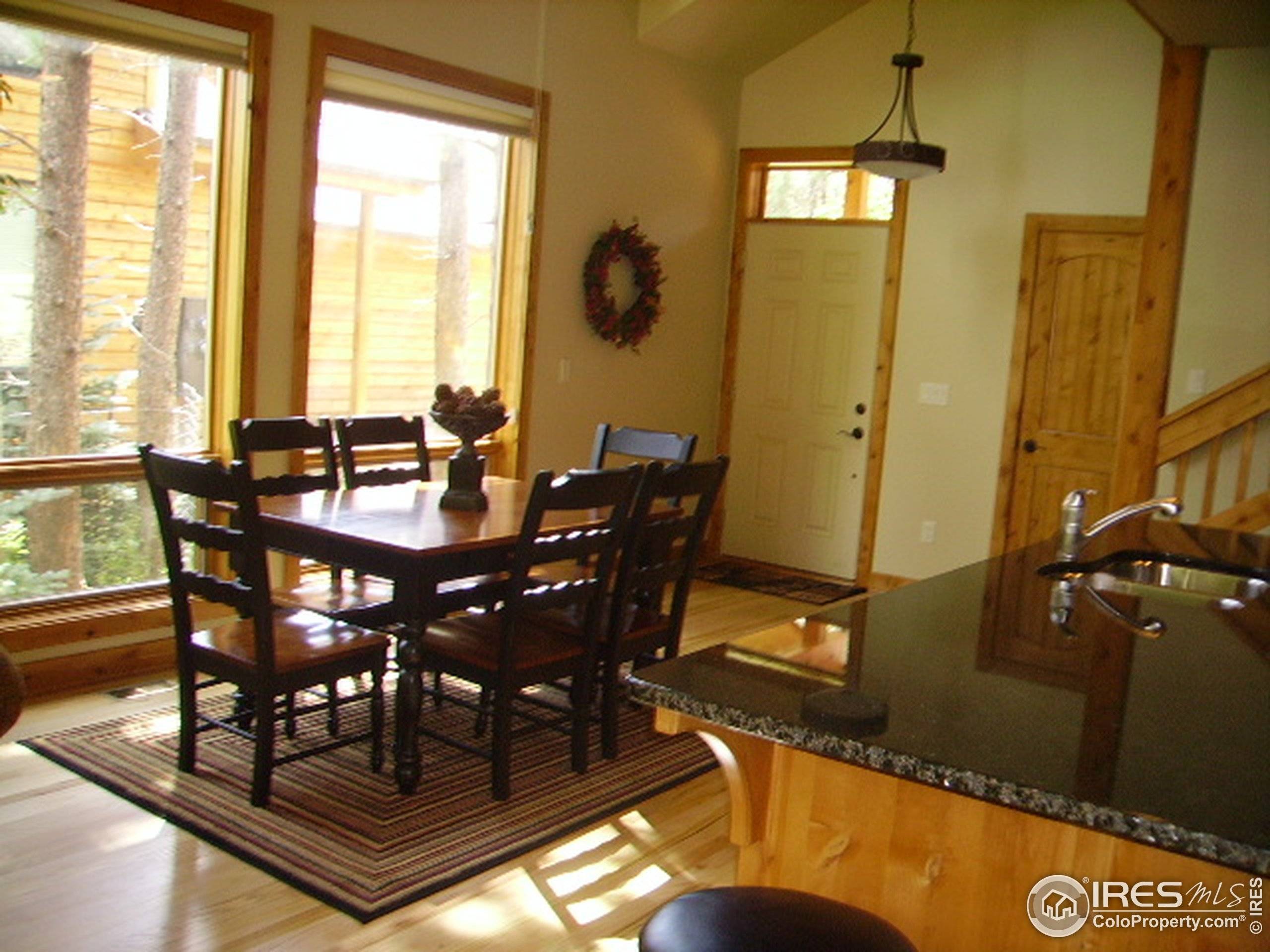 Estes Park, CO 80517,1605 Ziola Ct #6