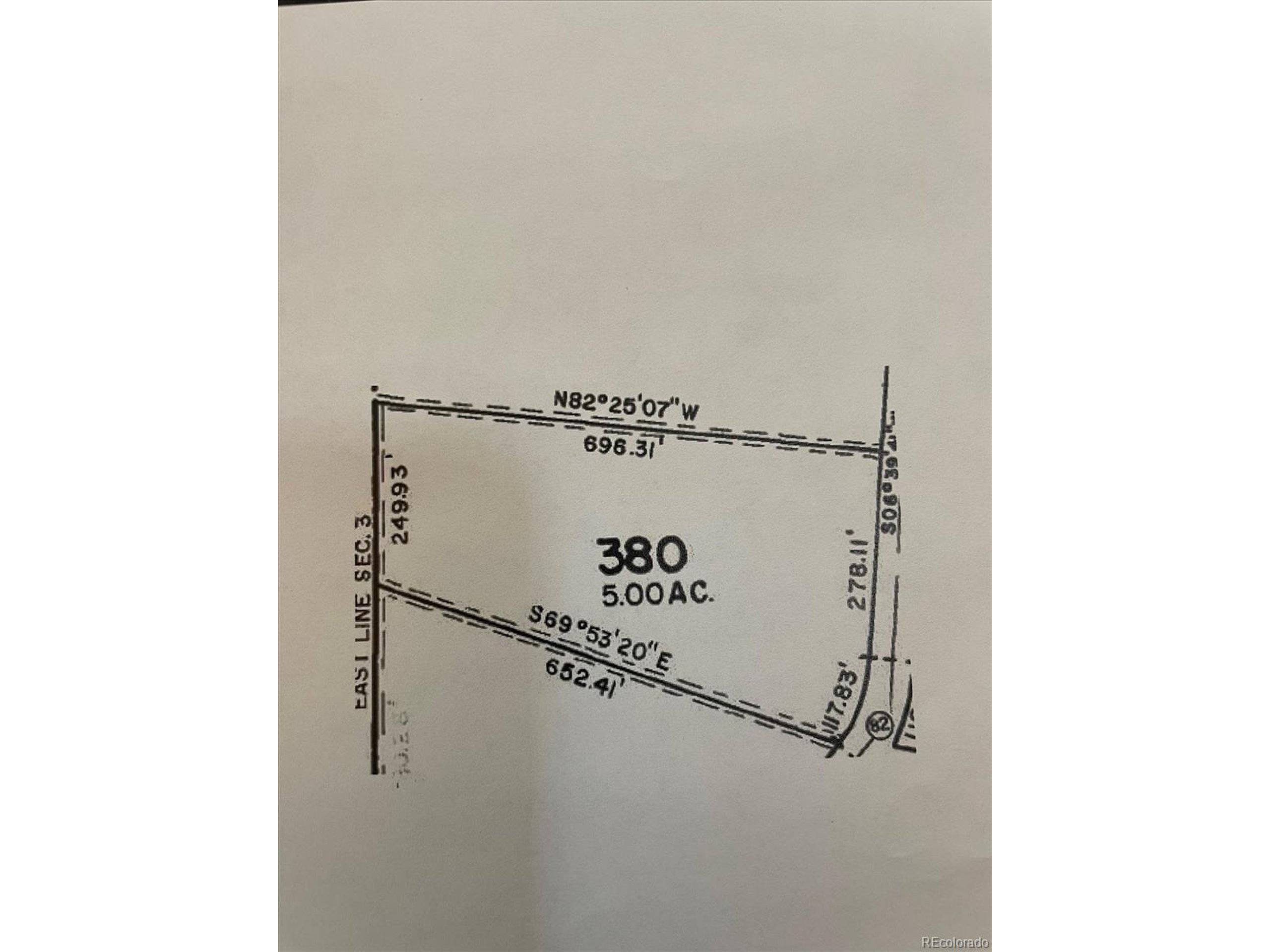 Como, CO 80432,0 Winchester Dr