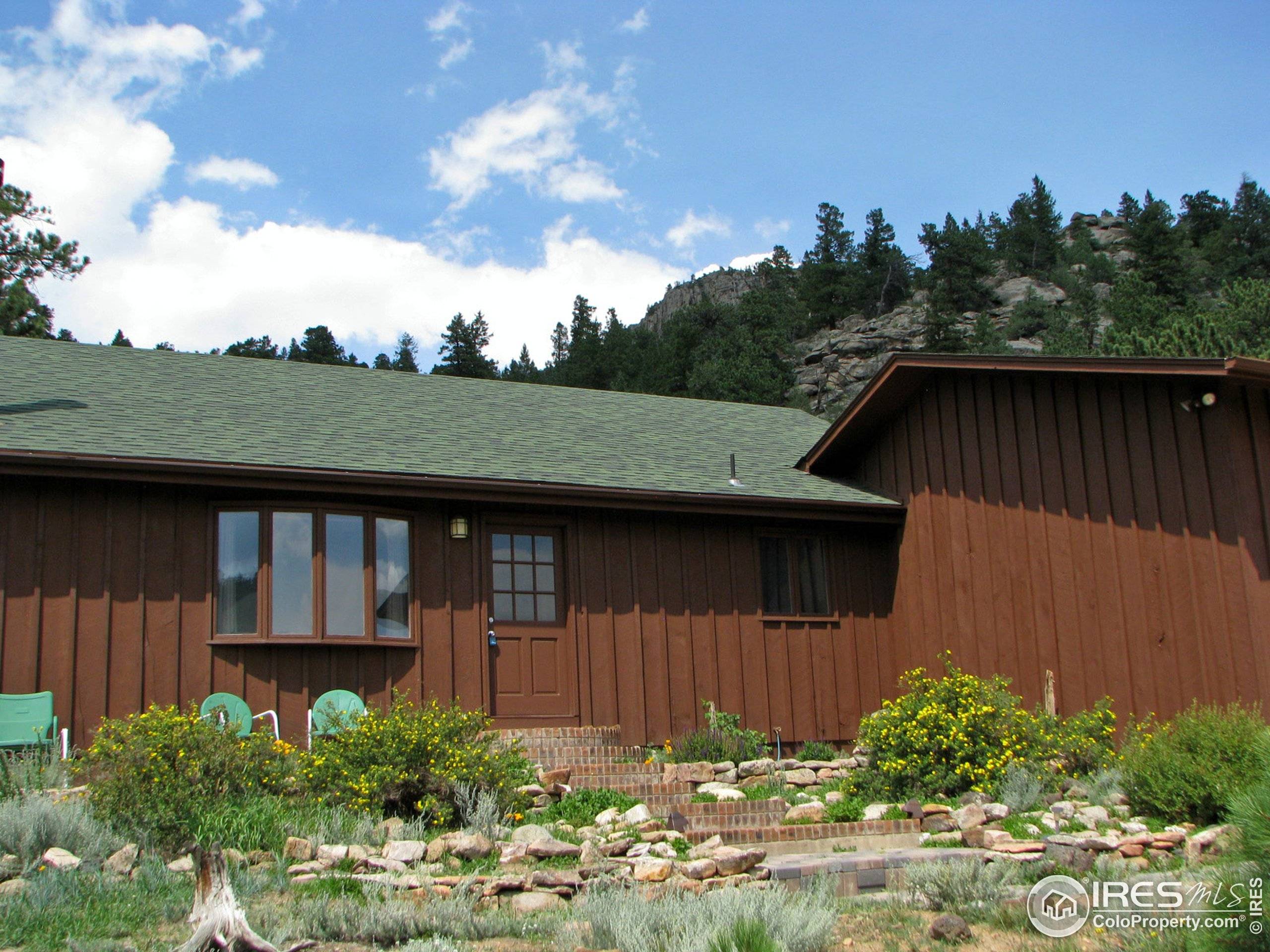 Estes Park, CO 80517,71 Pinyon Trl
