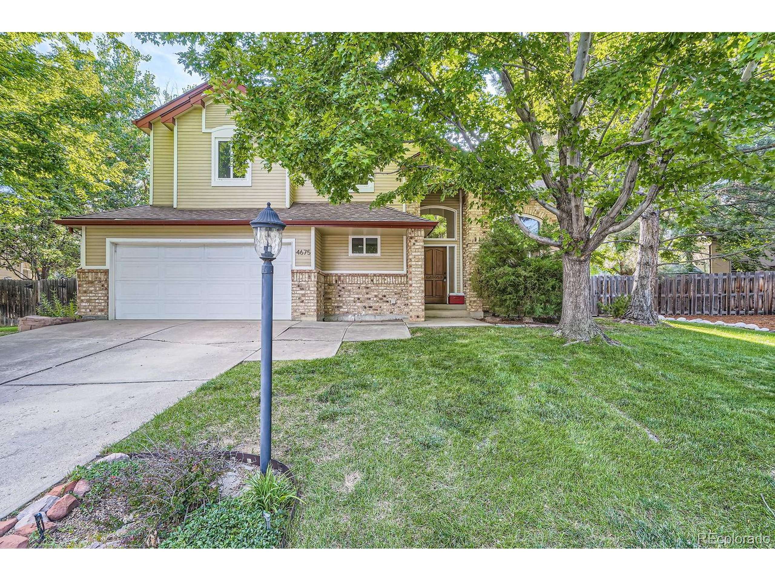 Boulder, CO 80301,4675 Quail Creek Ln