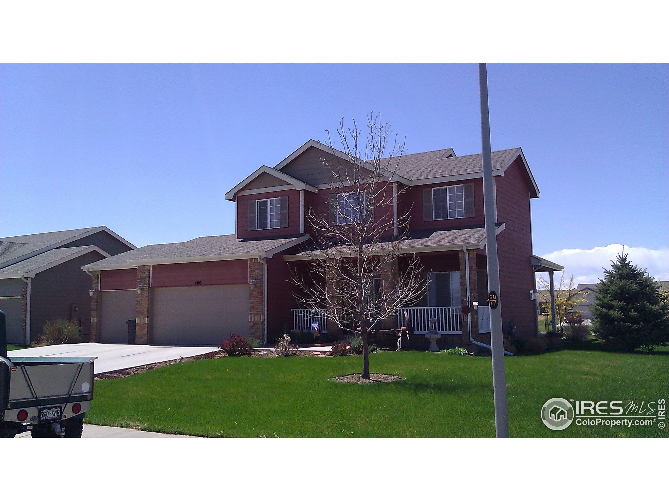 Eaton, CO 80615,400 Redwood Ave