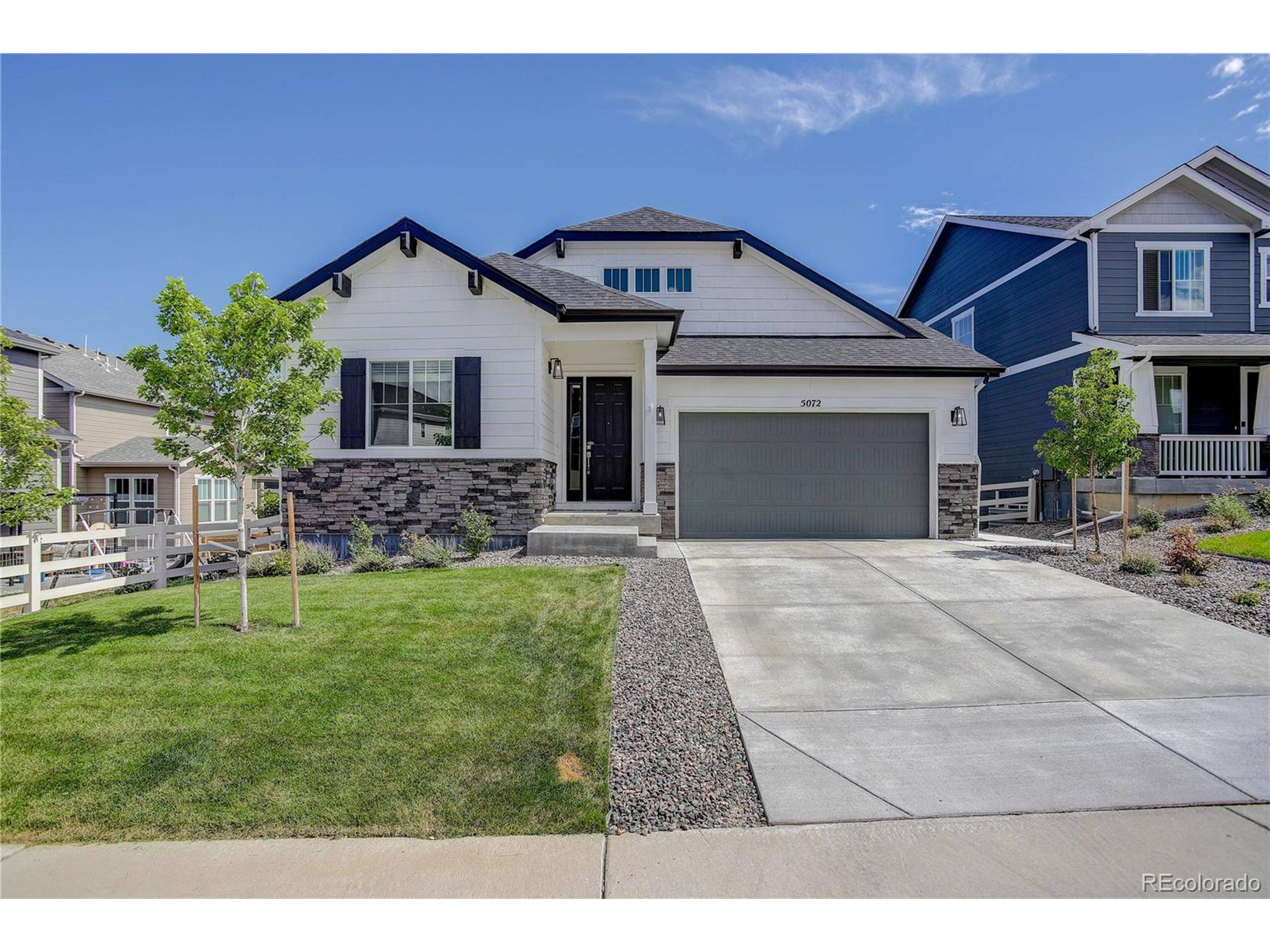 Castle Rock, CO 80104,5072 Ditmars Ln