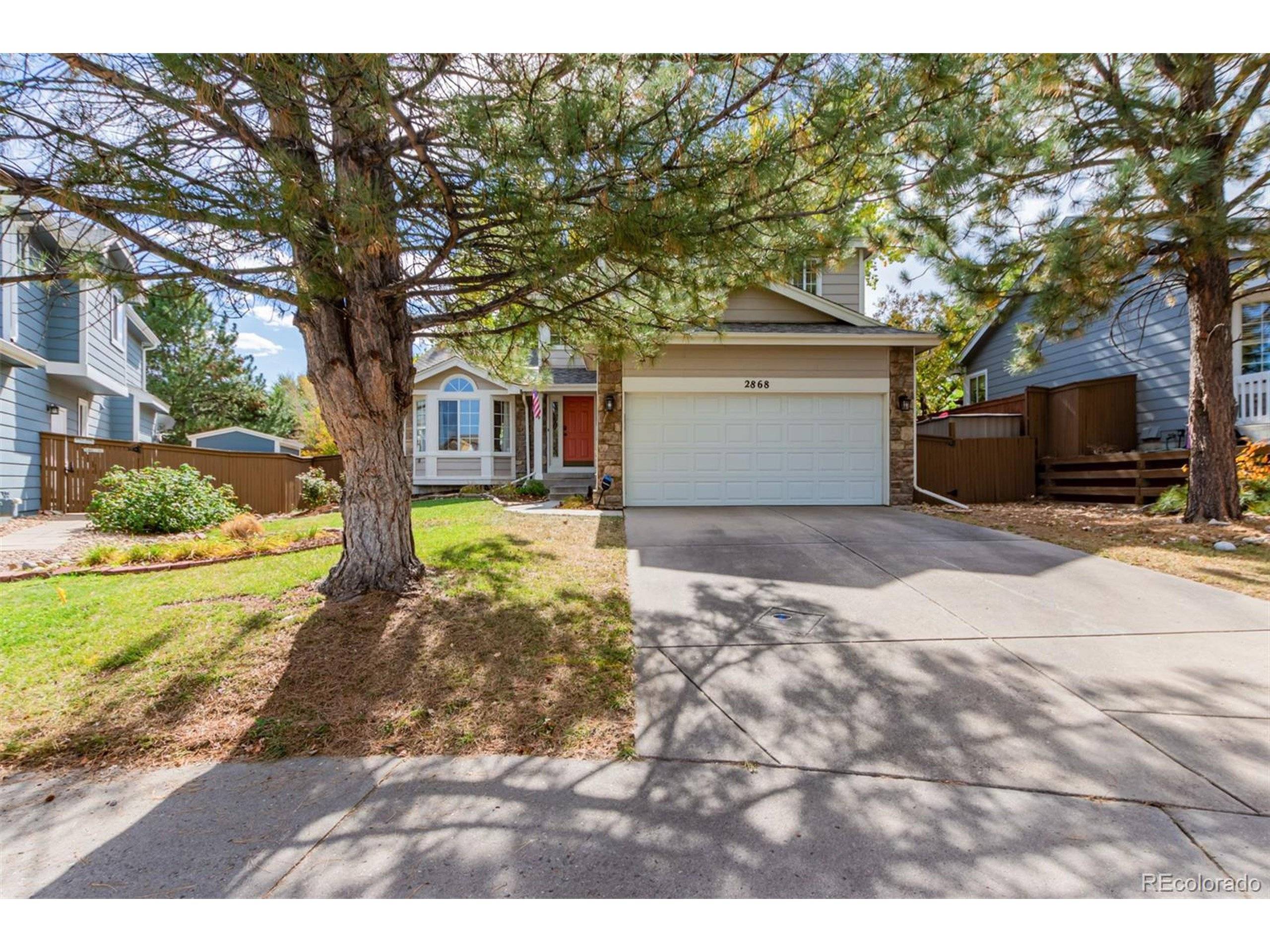 Highlands Ranch, CO 80129,2868 Deer Creek Trl