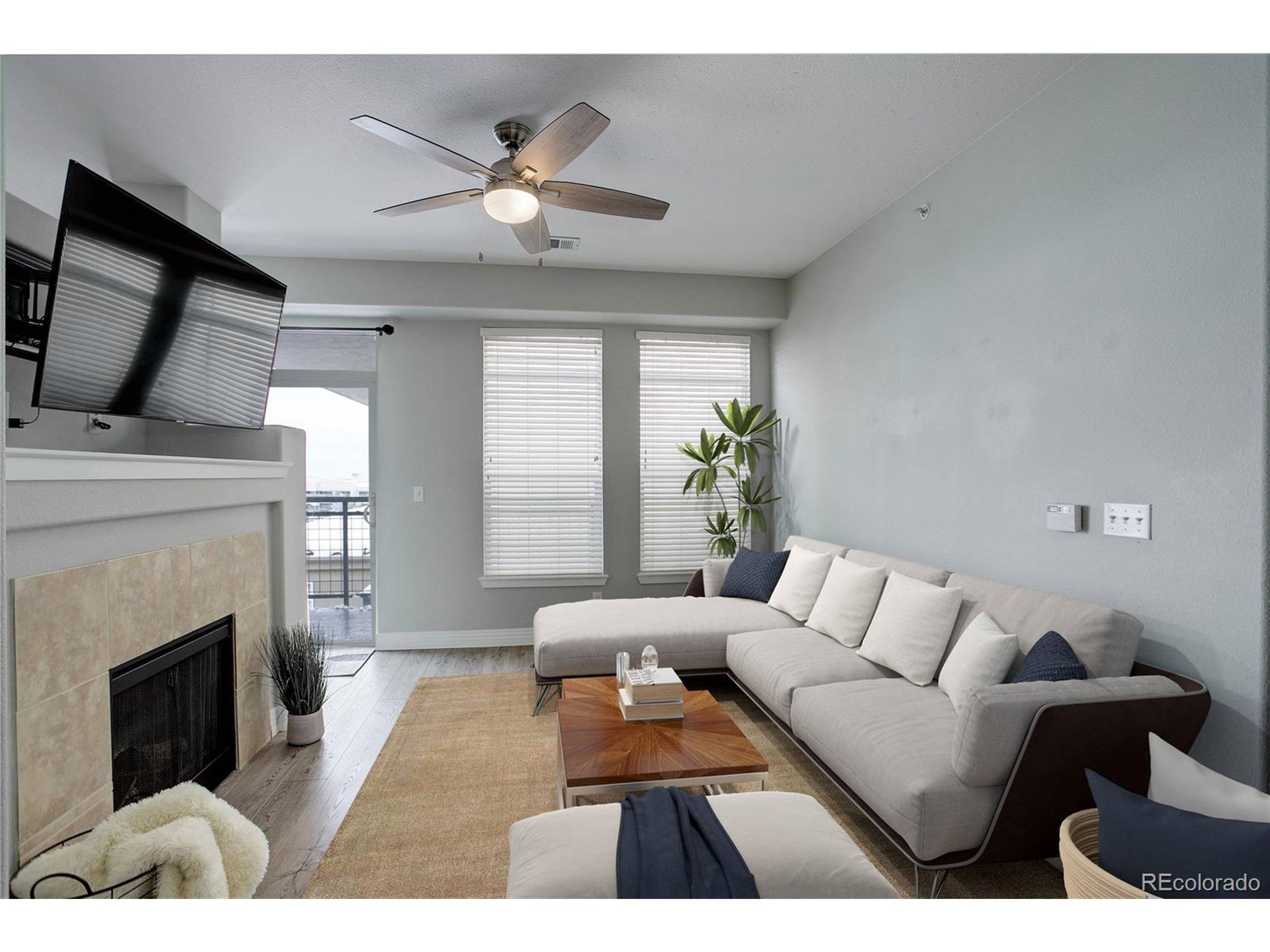 Lone Tree, CO 80124,10184 Park Meadows Dr #1406