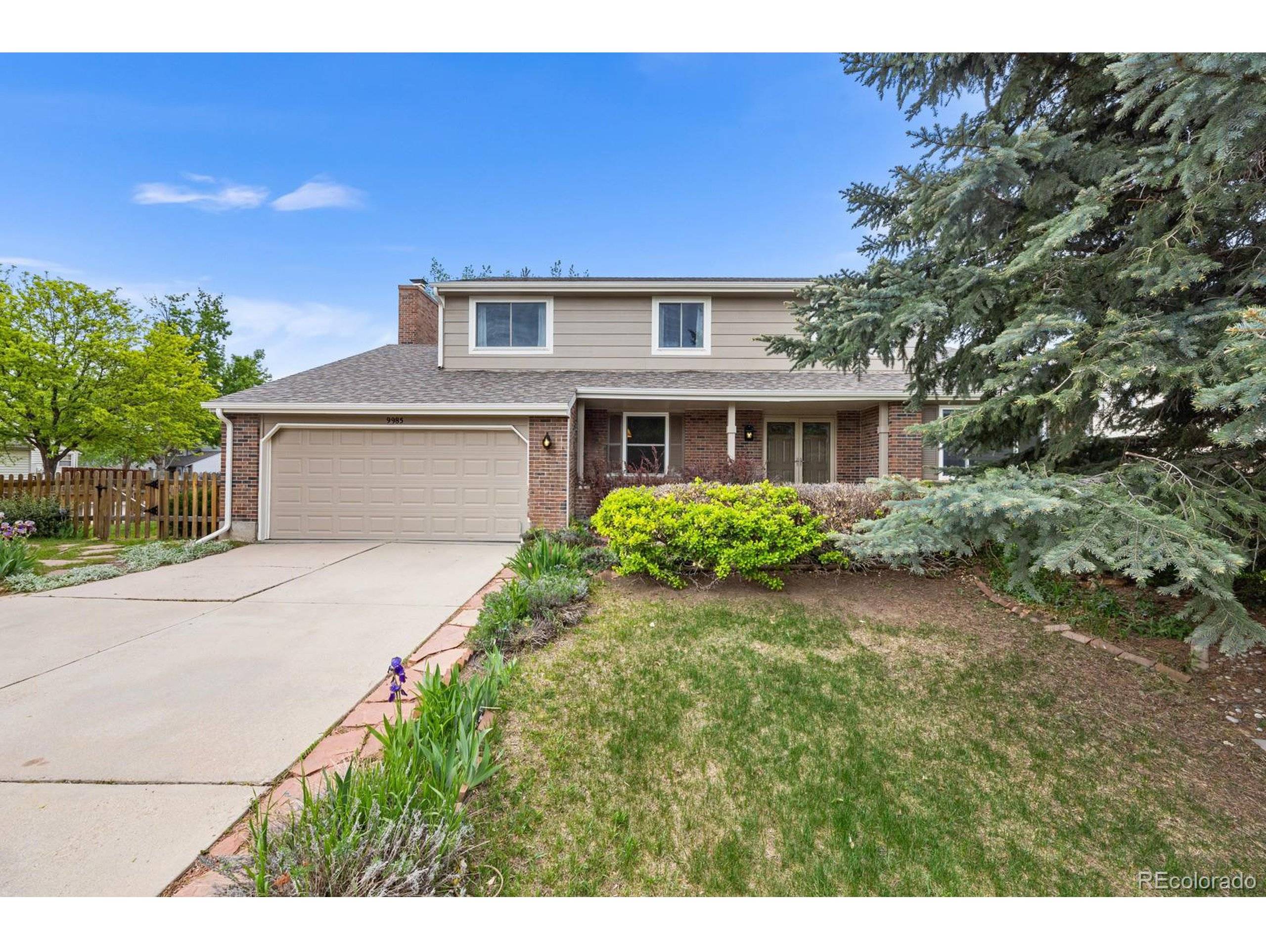 Arvada, CO 80005,9985 W 81st Dr