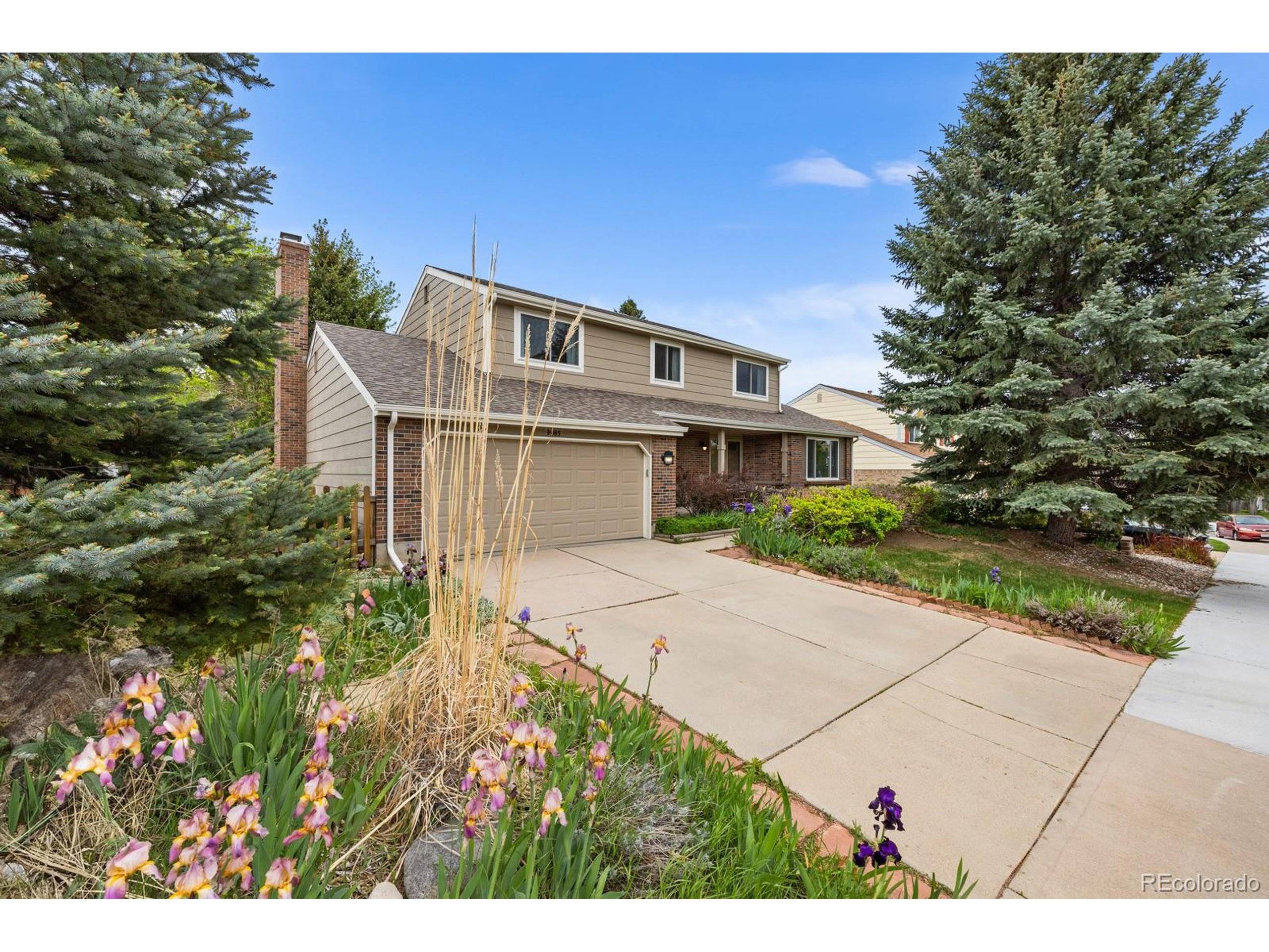 Arvada, CO 80005,9985 W 81st Dr