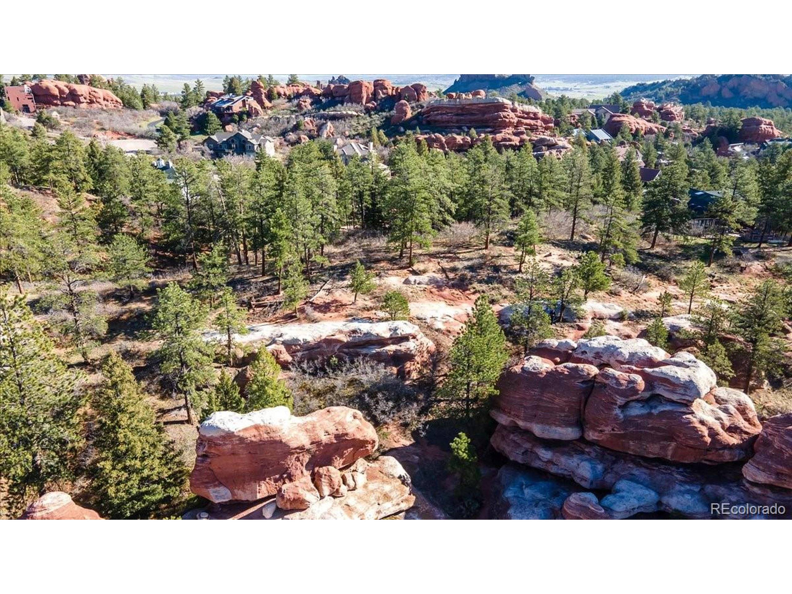 Larkspur, CO 80118,6350 Apache Dr