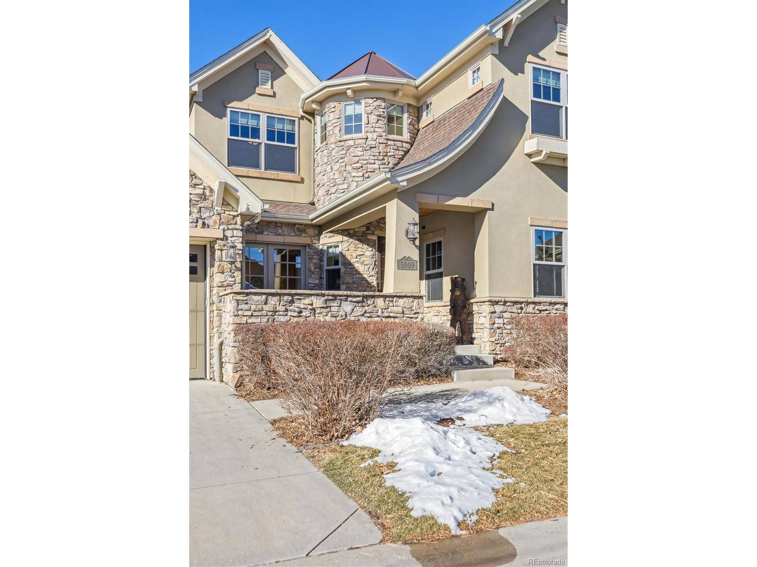 Golden, CO 80403,5009 Gladiola Way