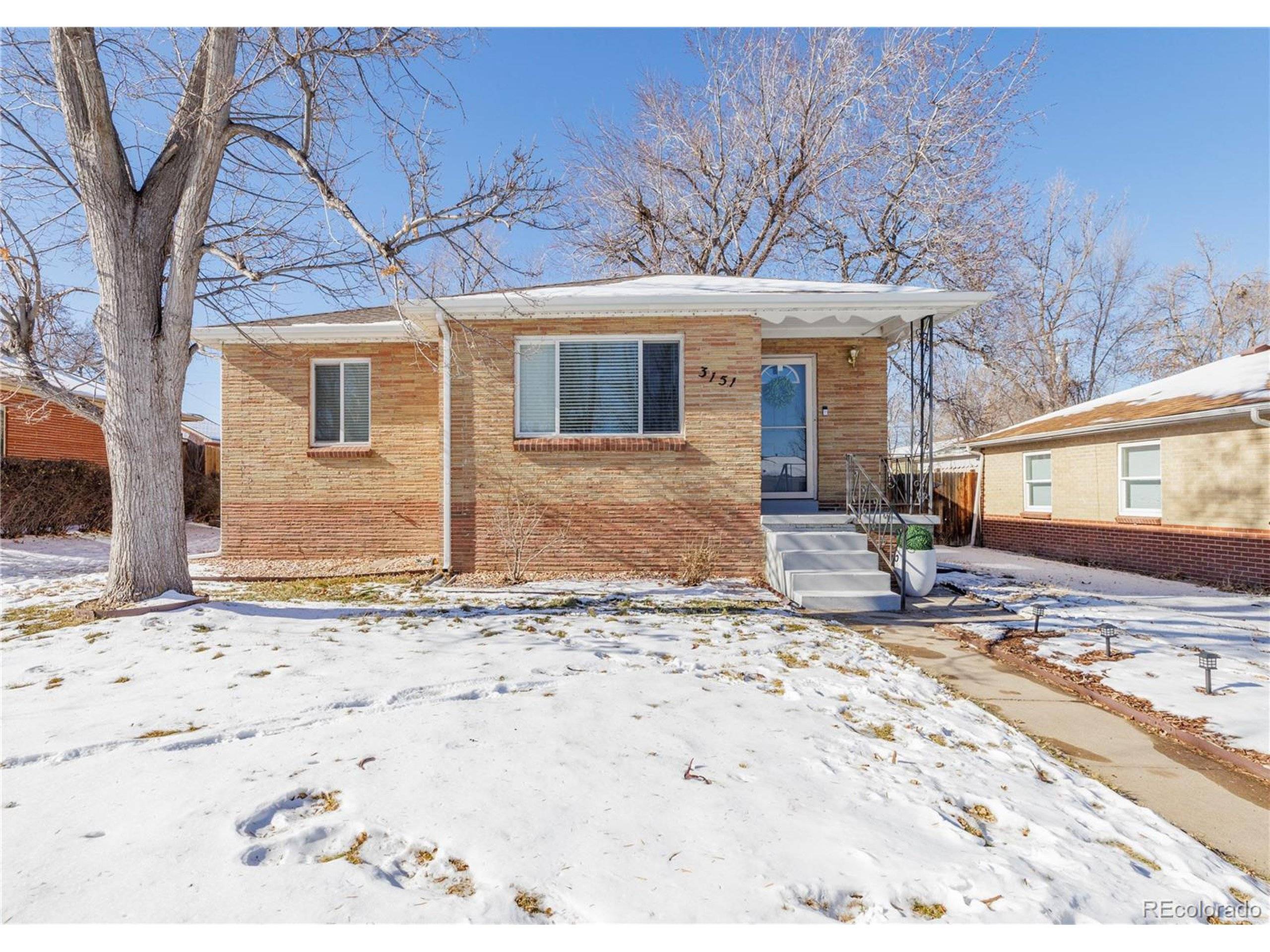 Englewood, CO 80113,3151 S Corona St
