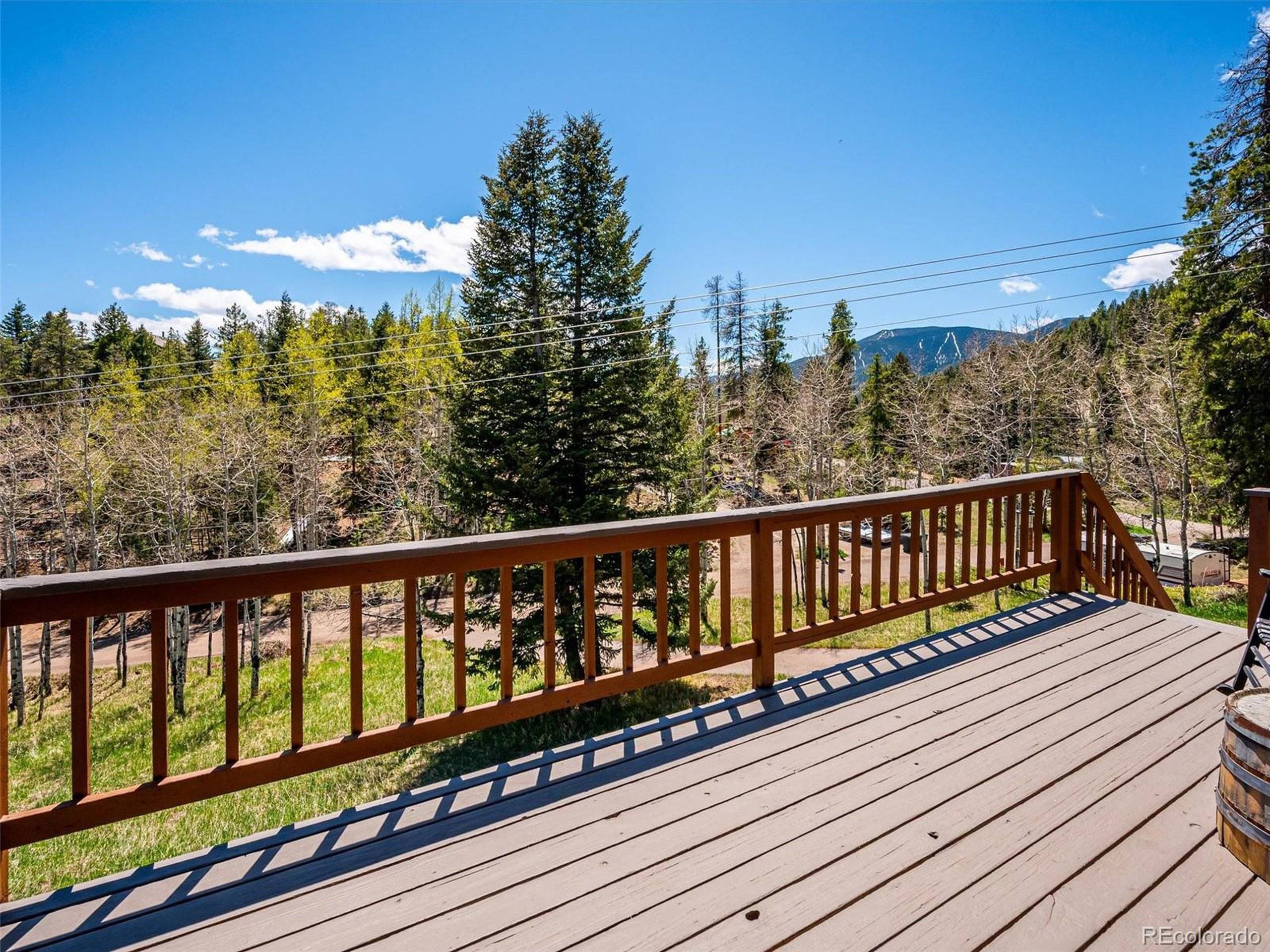 Evergreen, CO 80439,34075 Grouse Ln