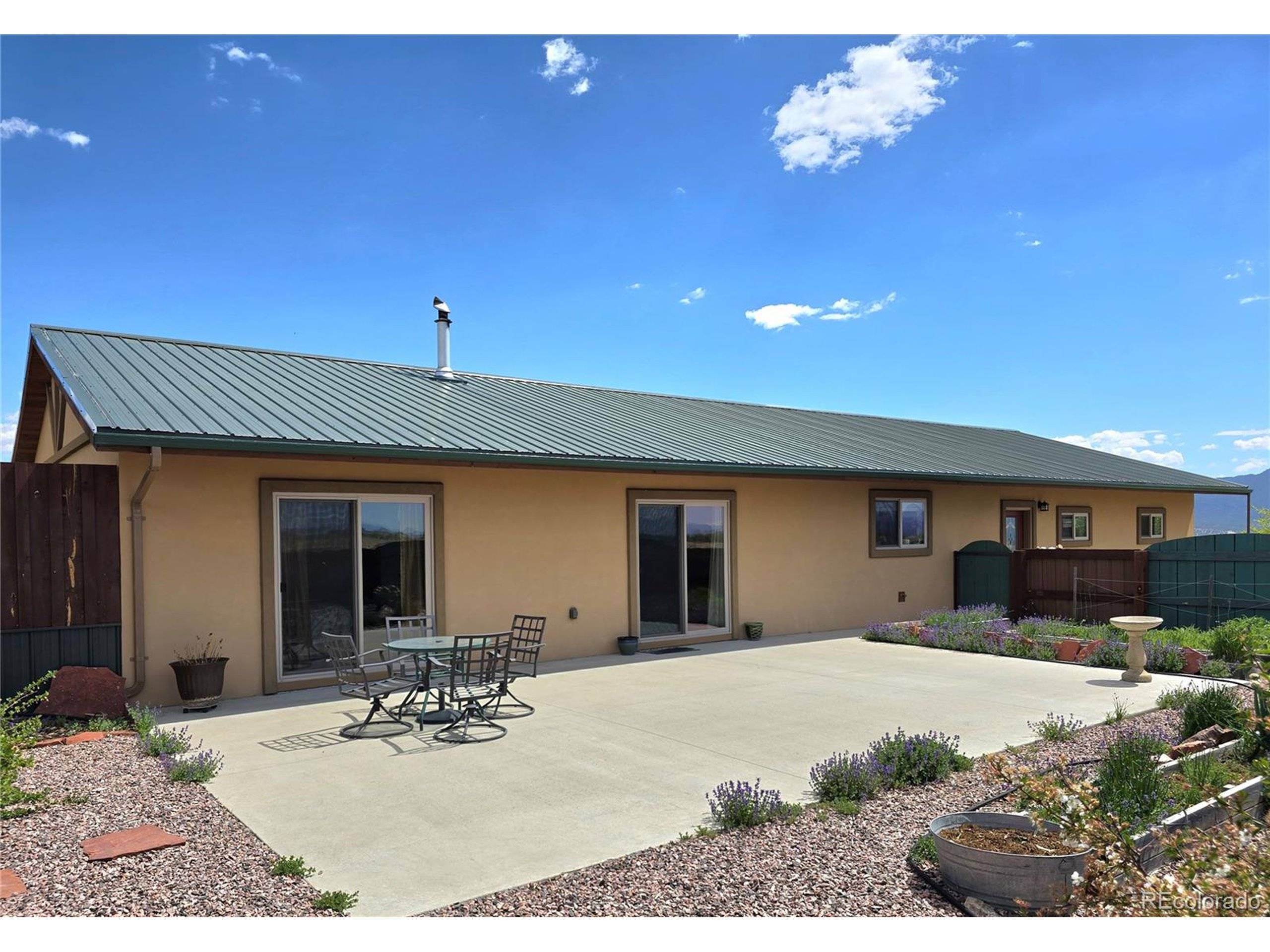 Buena Vista, CO 81211,15100 County Road 328