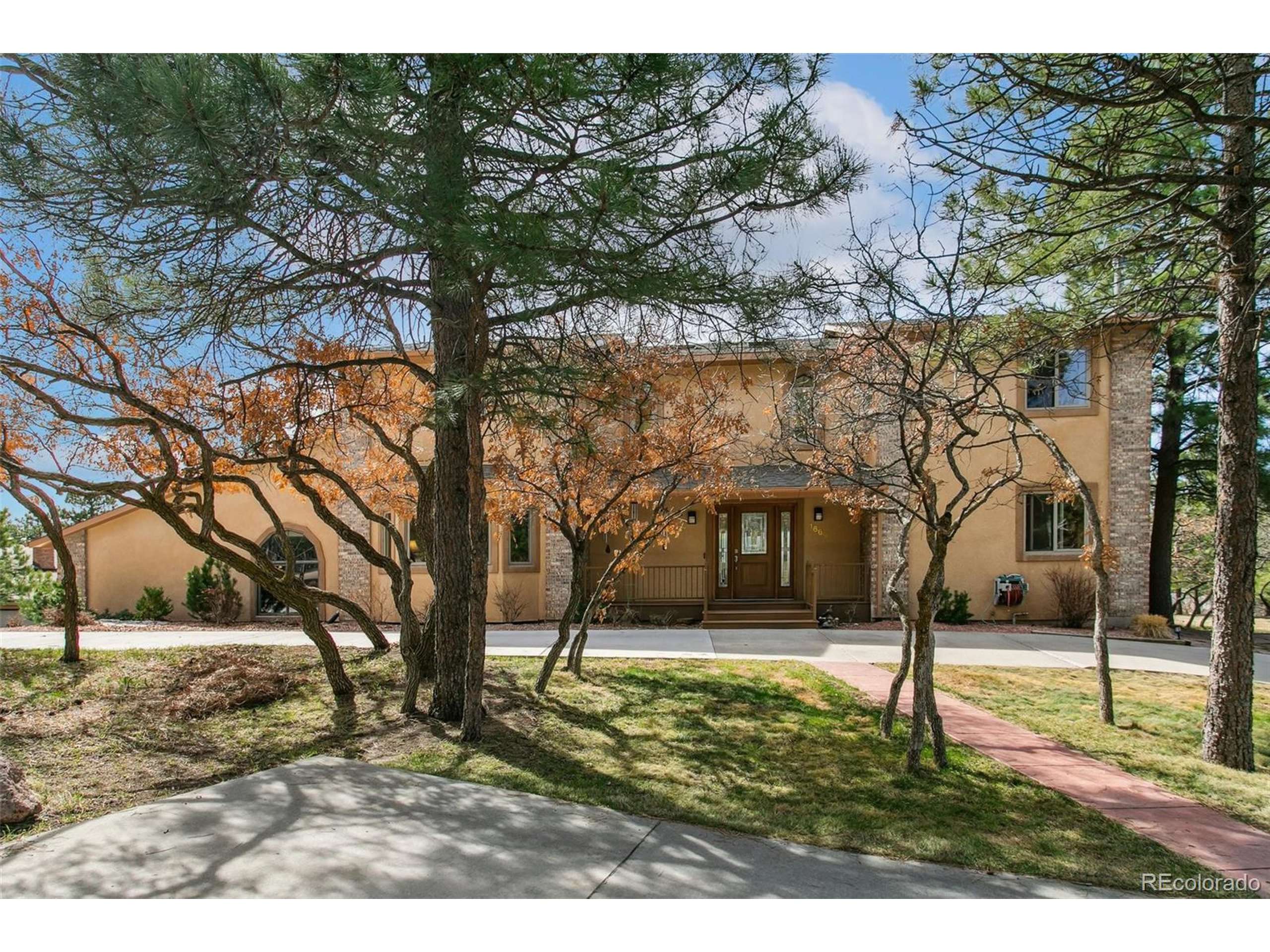 Monument, CO 80132,1669 Woodstone Way