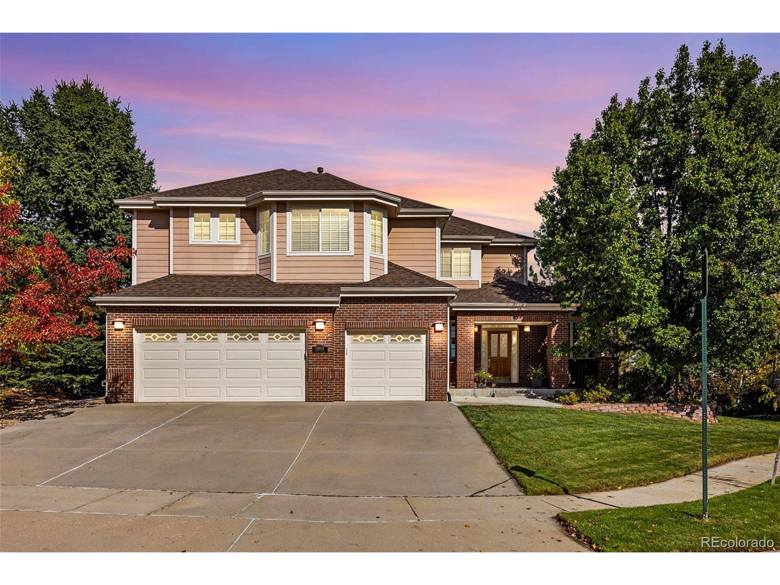 Broomfield, CO 80023,3801 Troon Cir