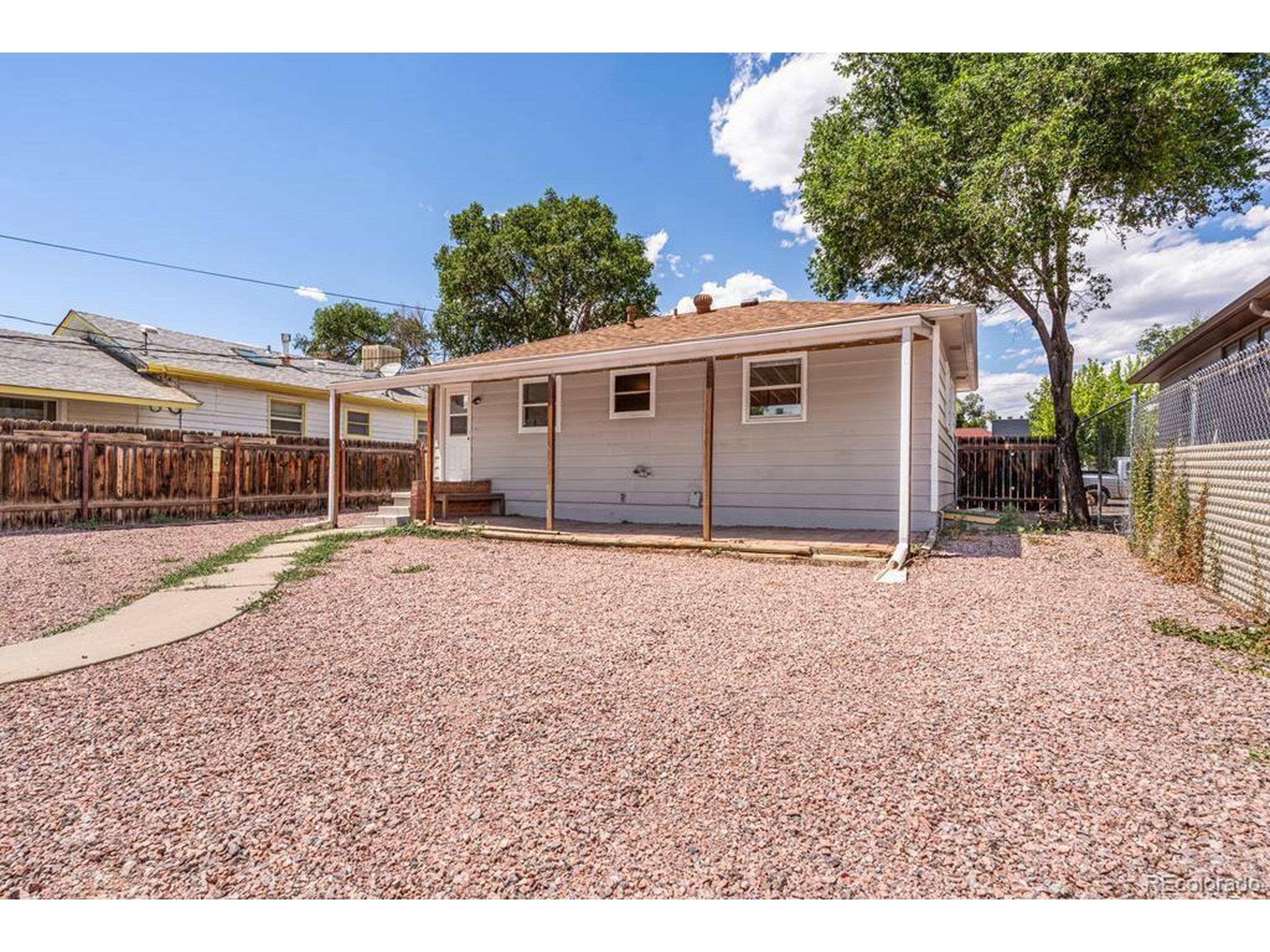 Pueblo, CO 81003,926 W 16th St